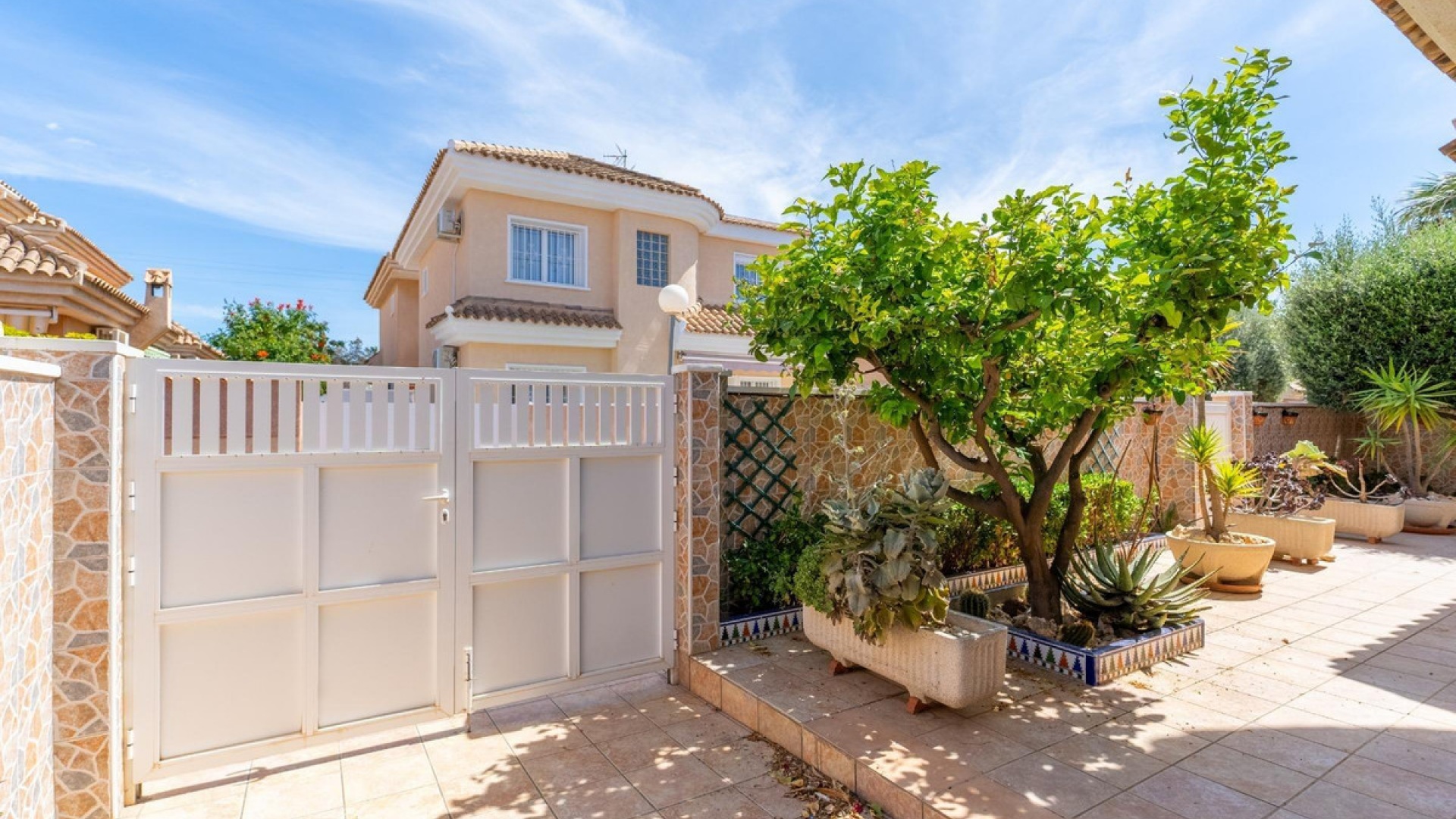 Wiederverkauf - Villa - Torrevieja - Torrevieja Centro