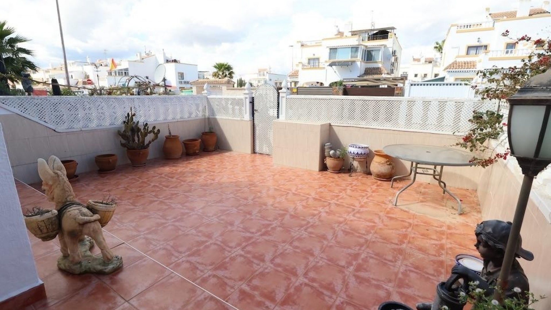Wiederverkauf - Villa - Torrevieja - Torrevieja Centro