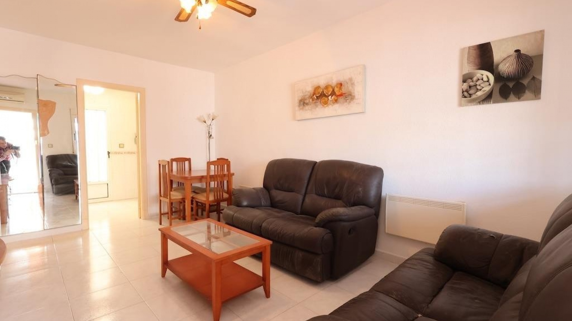 Wiederverkauf - Villa - Torrevieja - Torrevieja Centro