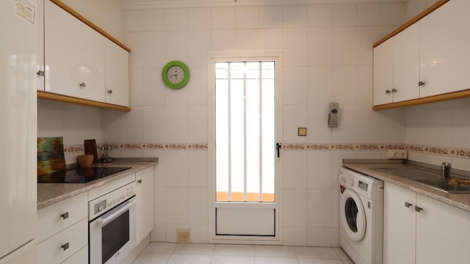 Wiederverkauf - Villa - Torrevieja - Torrevieja Centro