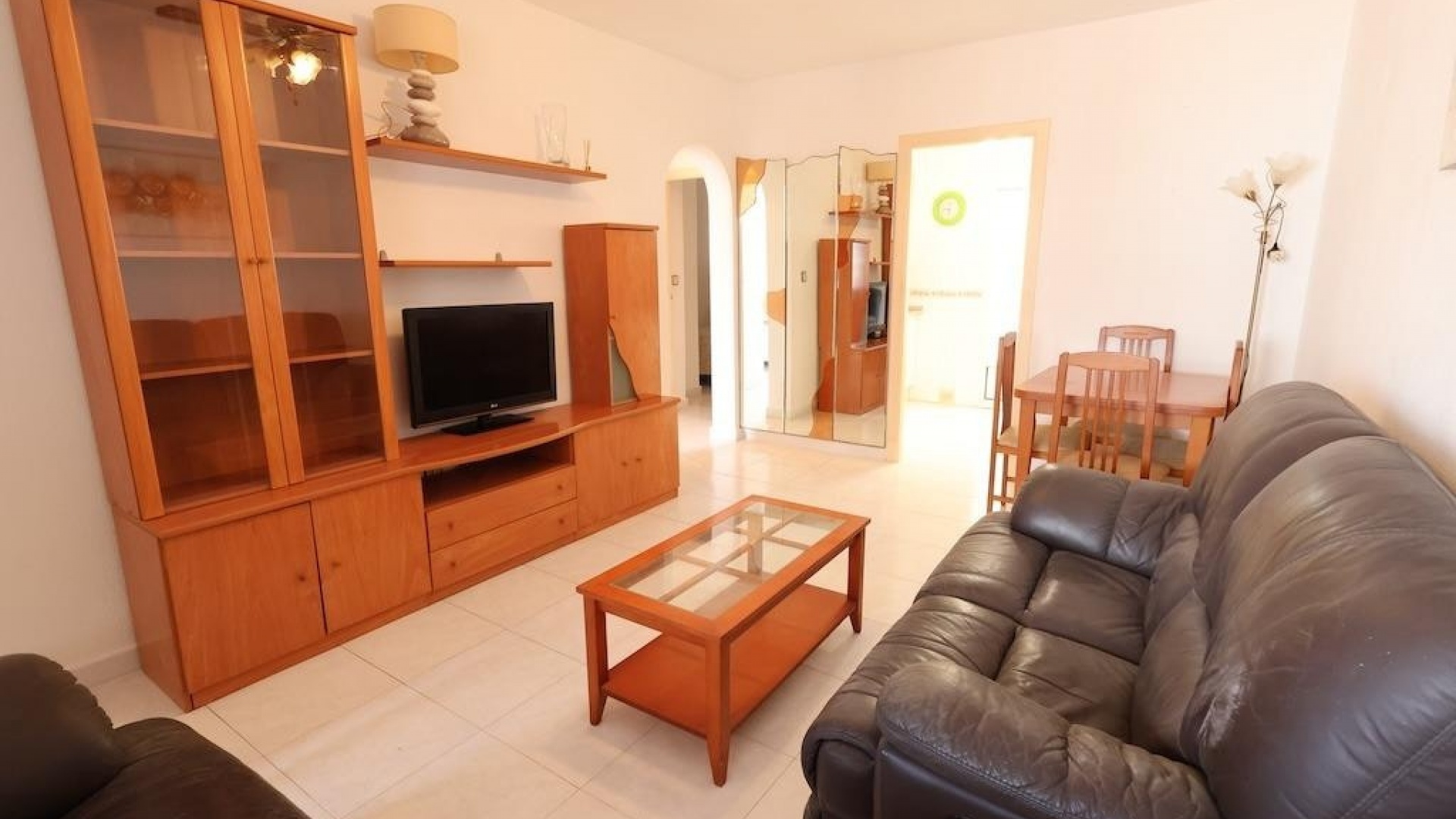 Wiederverkauf - Villa - Torrevieja - Torrevieja Centro