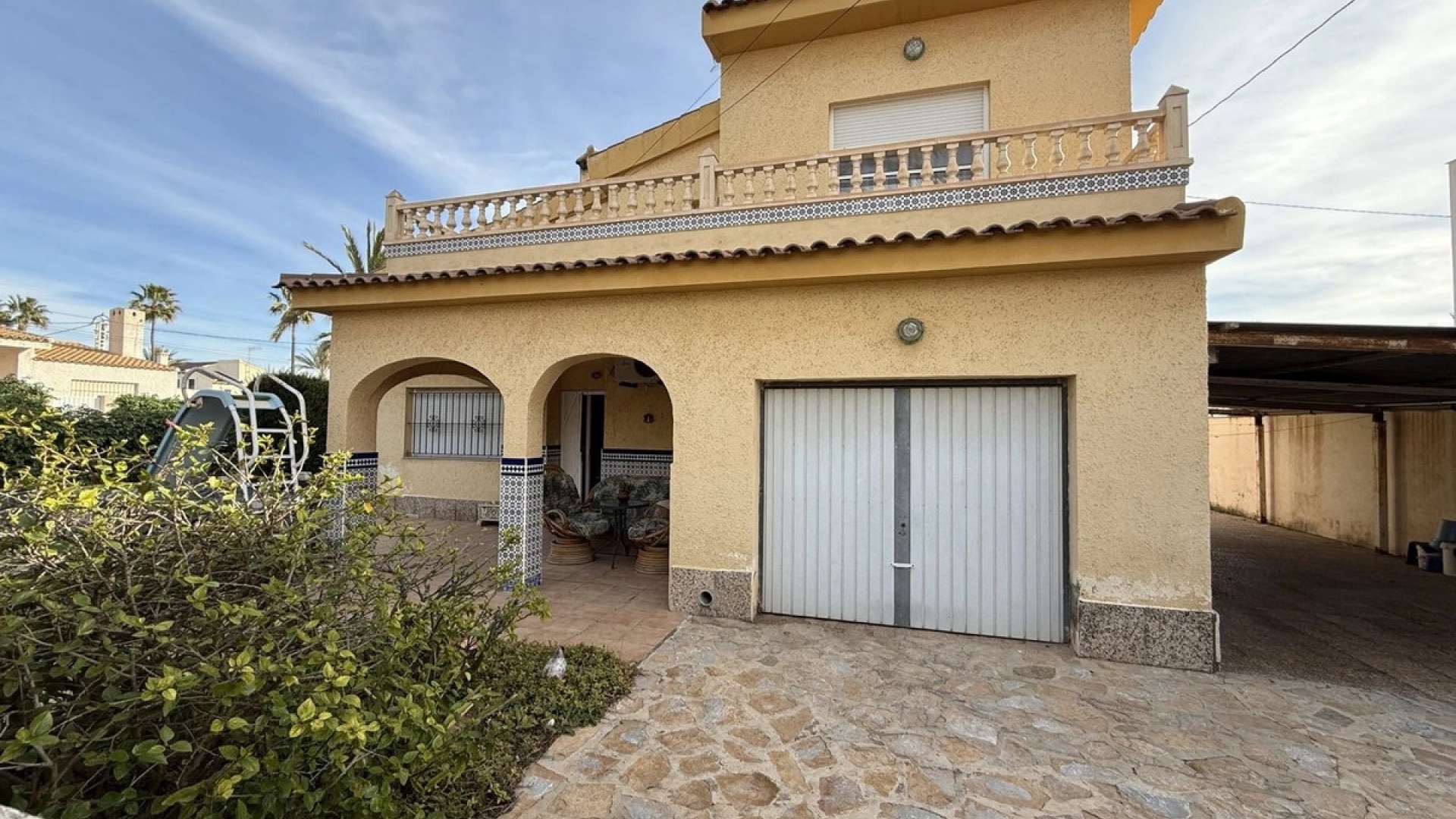 Wiederverkauf - Villa - Torrevieja - Torrevieja Centro