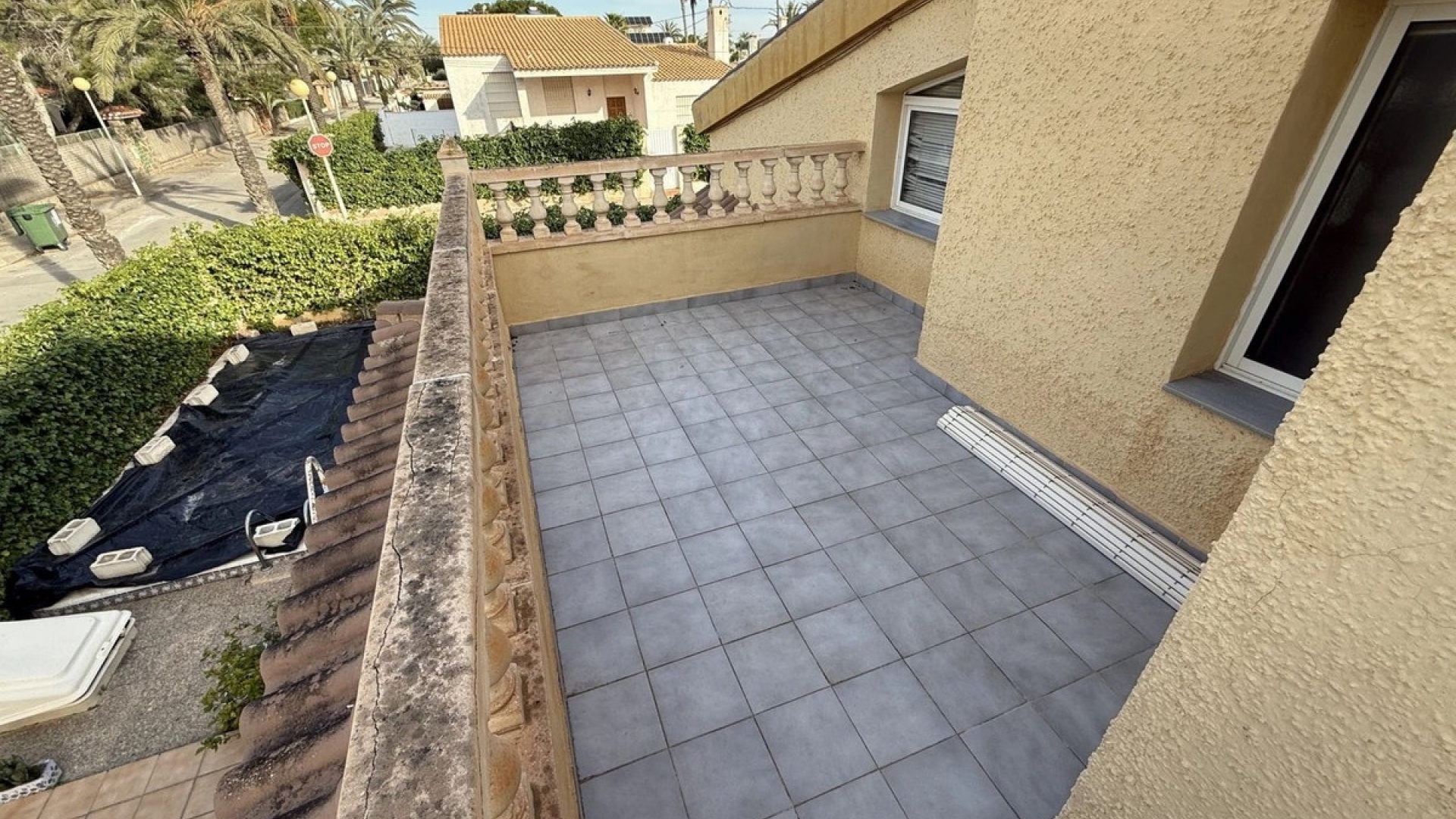 Wiederverkauf - Villa - Torrevieja - Torrevieja Centro