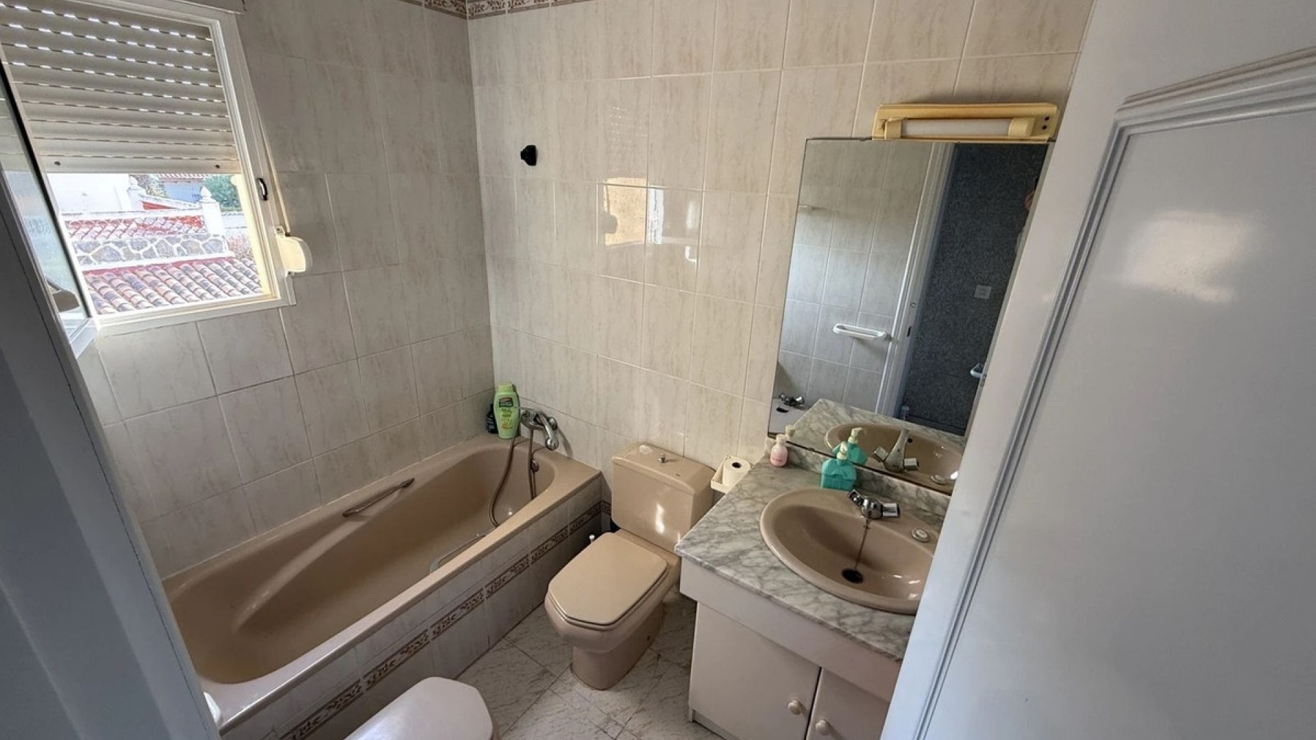 Wiederverkauf - Villa - Torrevieja - Torrevieja Centro