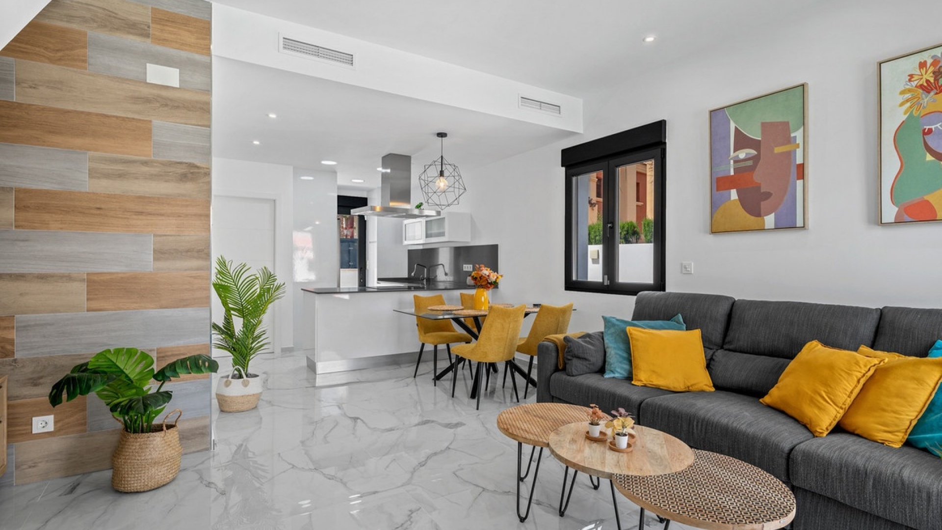 Wiederverkauf - Villa - Torrevieja - Torrevieja Centro