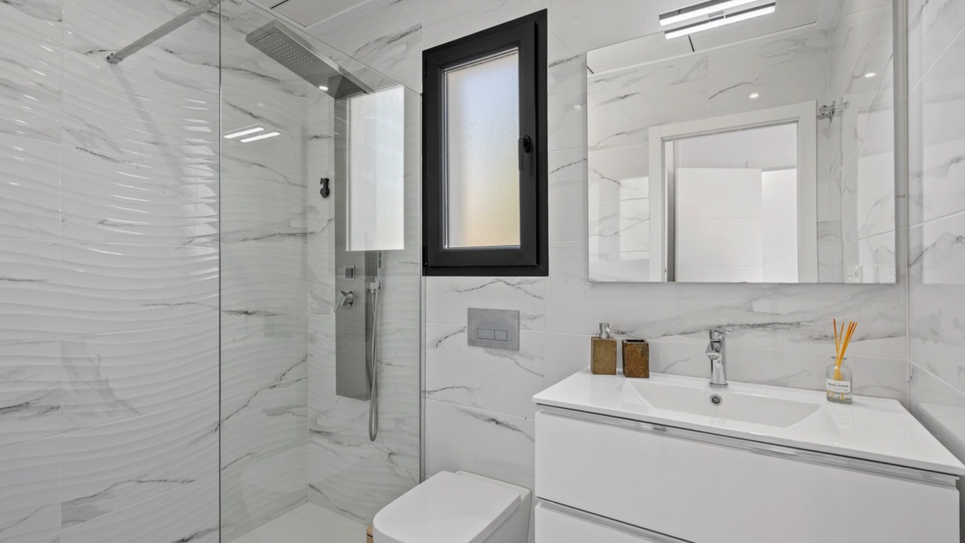 Wiederverkauf - Villa - Torrevieja - Torrevieja Centro
