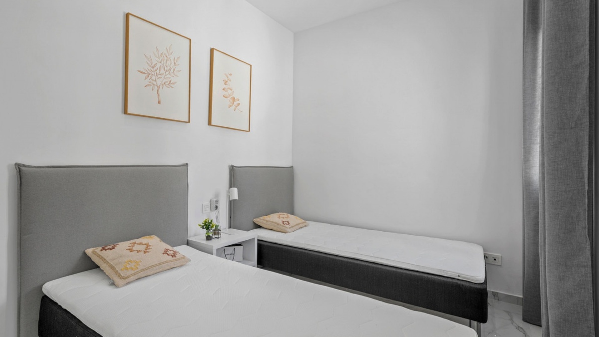 Wiederverkauf - Villa - Torrevieja - Torrevieja Centro