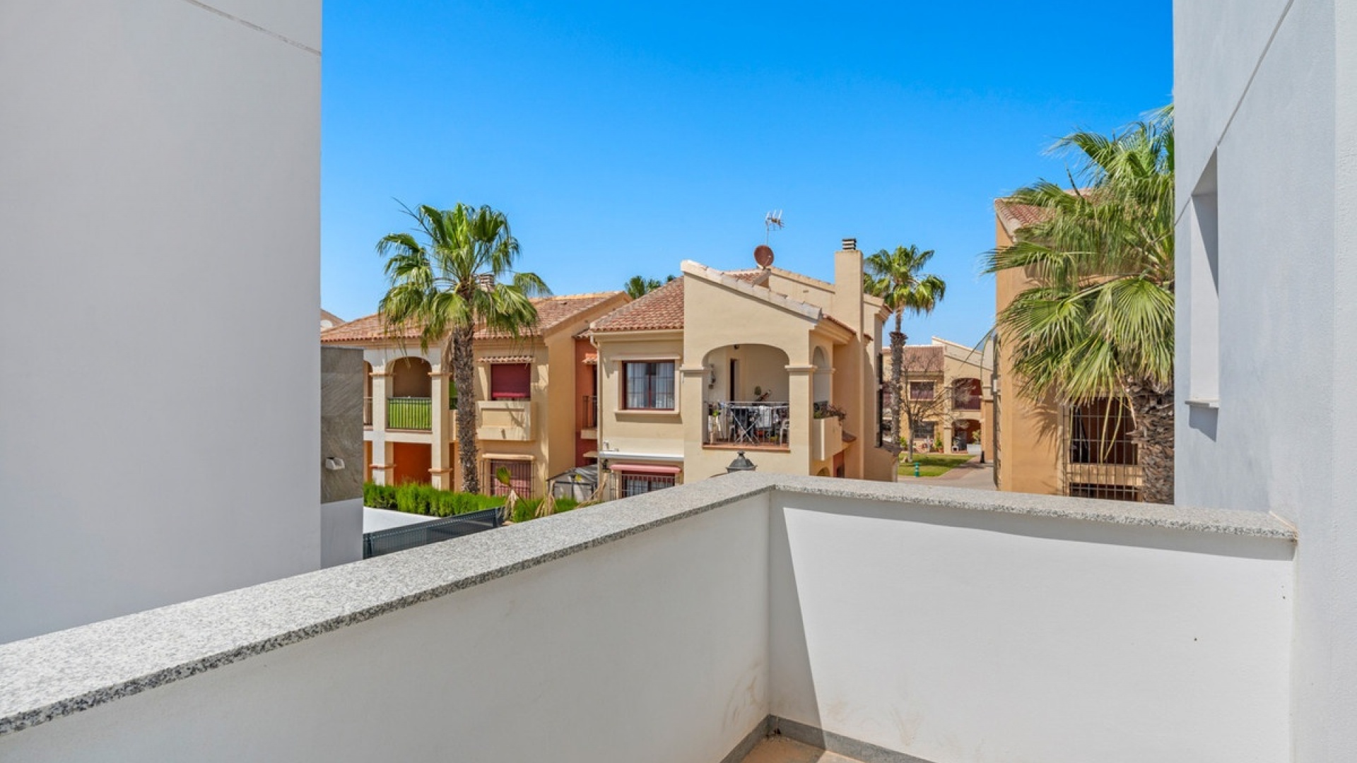 Wiederverkauf - Villa - Torrevieja - Torrevieja Centro