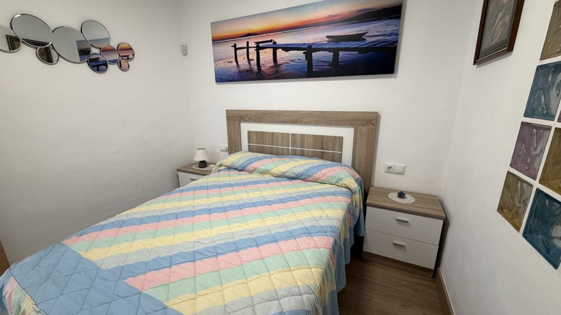 Wiederverkauf - Villa - Torrevieja - Torrevieja Centro
