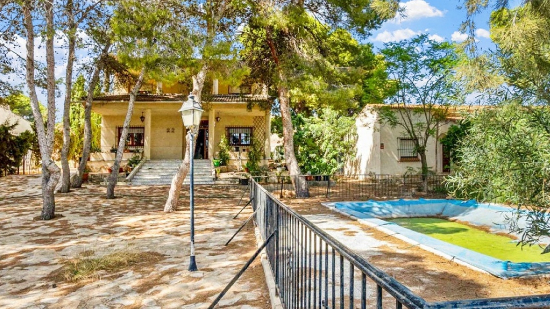 Wiederverkauf - Villa - Torrevieja - Torrevieja Centro