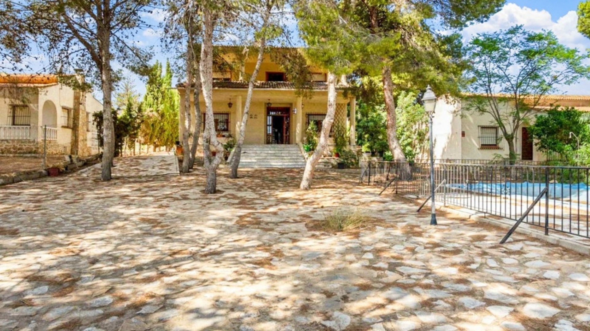 Wiederverkauf - Villa - Torrevieja - Torrevieja Centro