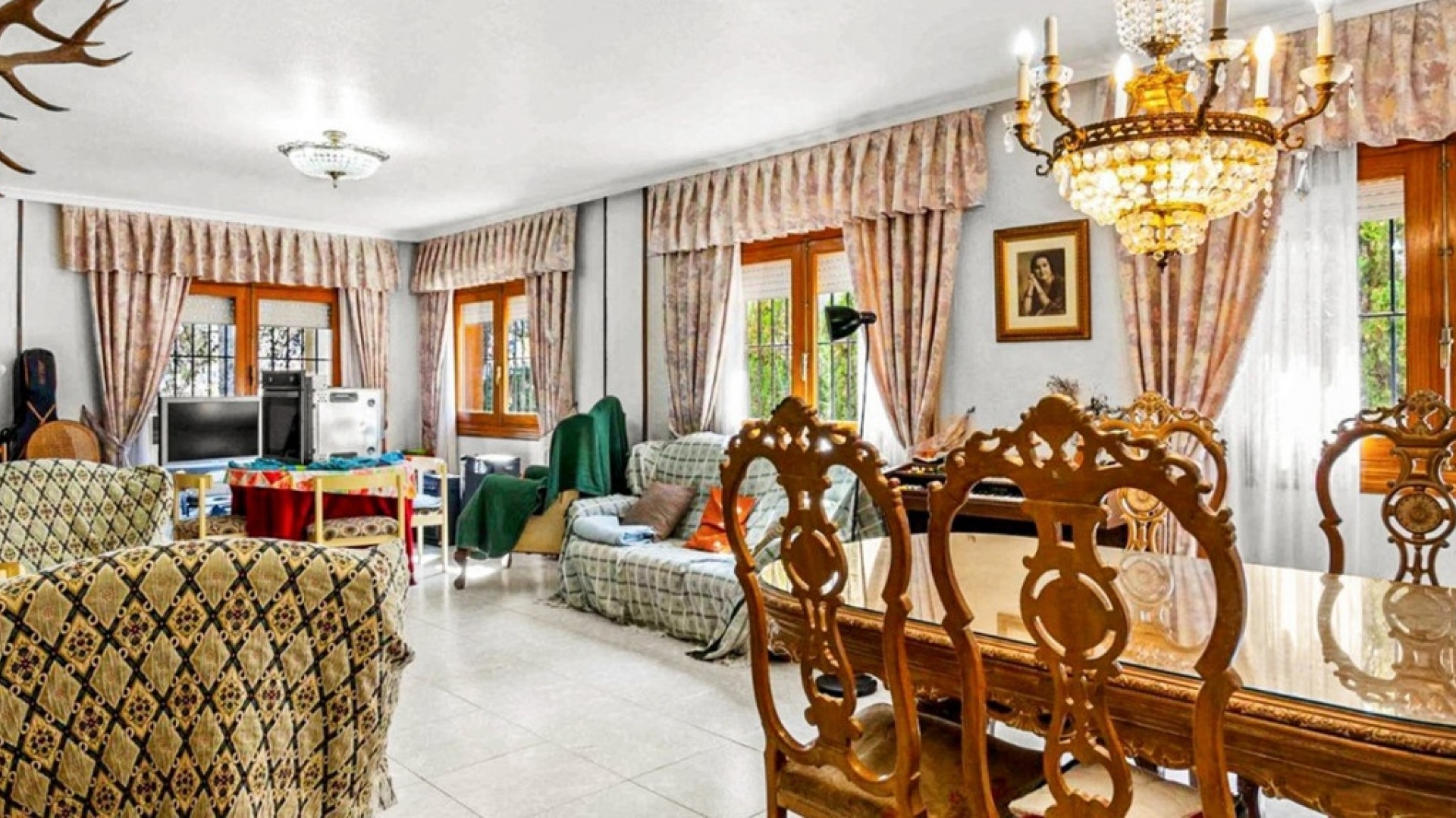 Wiederverkauf - Villa - Torrevieja - Torrevieja Centro