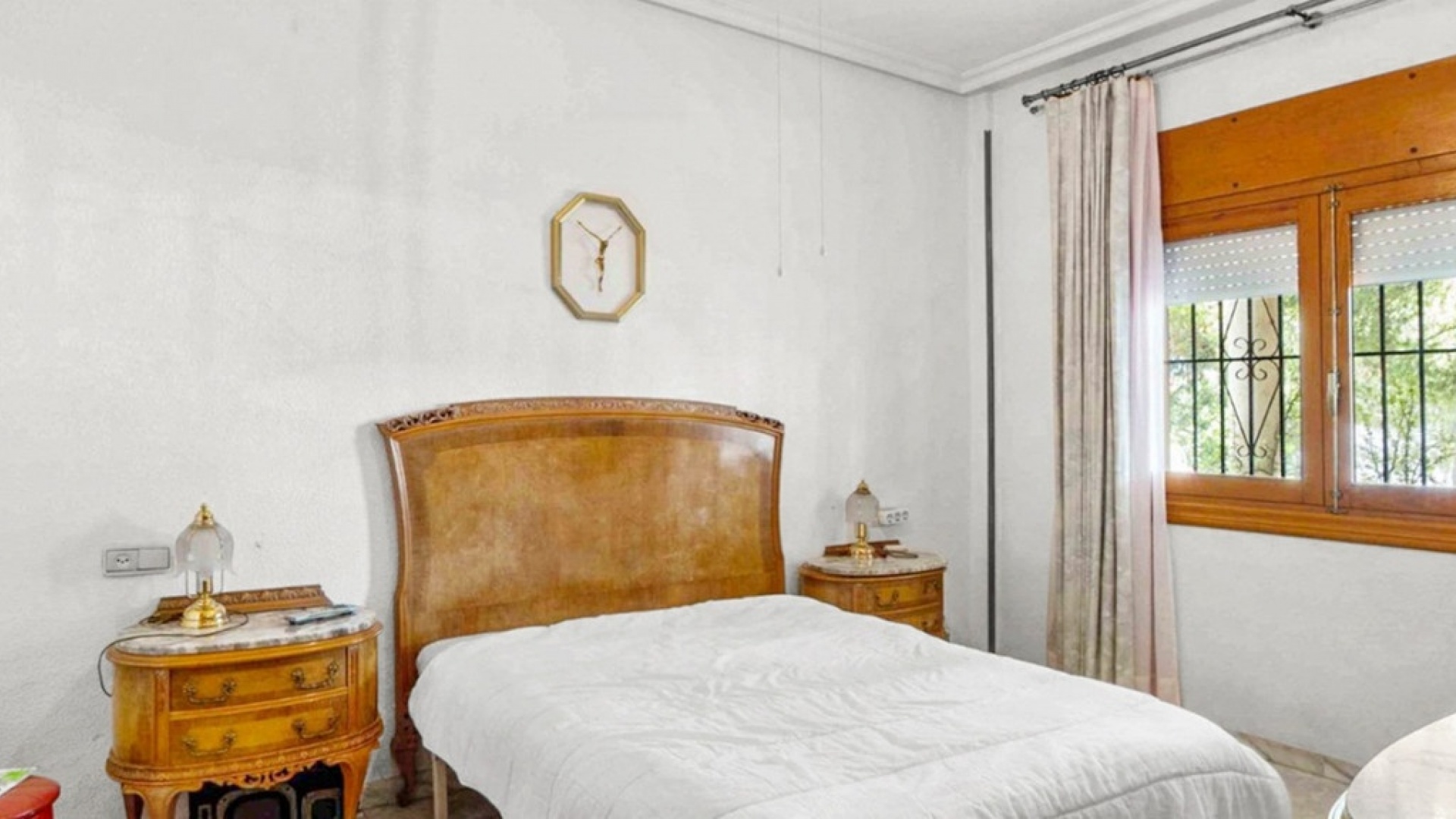 Wiederverkauf - Villa - Torrevieja - Torrevieja Centro