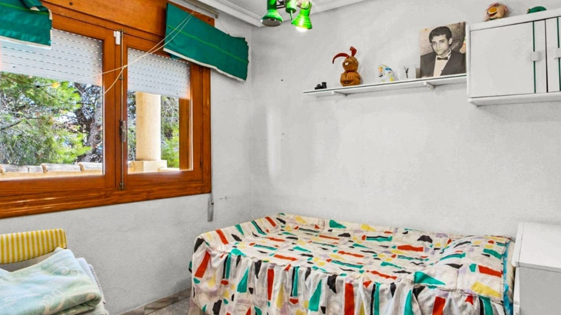 Wiederverkauf - Villa - Torrevieja - Torrevieja Centro