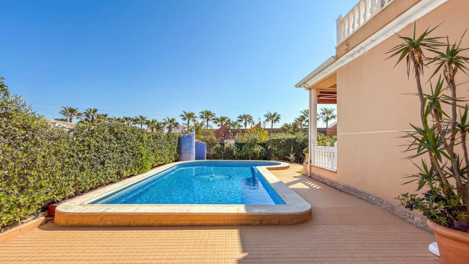 Wiederverkauf - Villa - Torrevieja - Torrevieja Centro