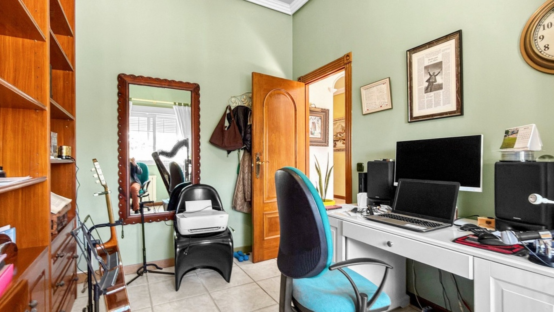 Wiederverkauf - Villa - Torrevieja - Torrevieja Centro