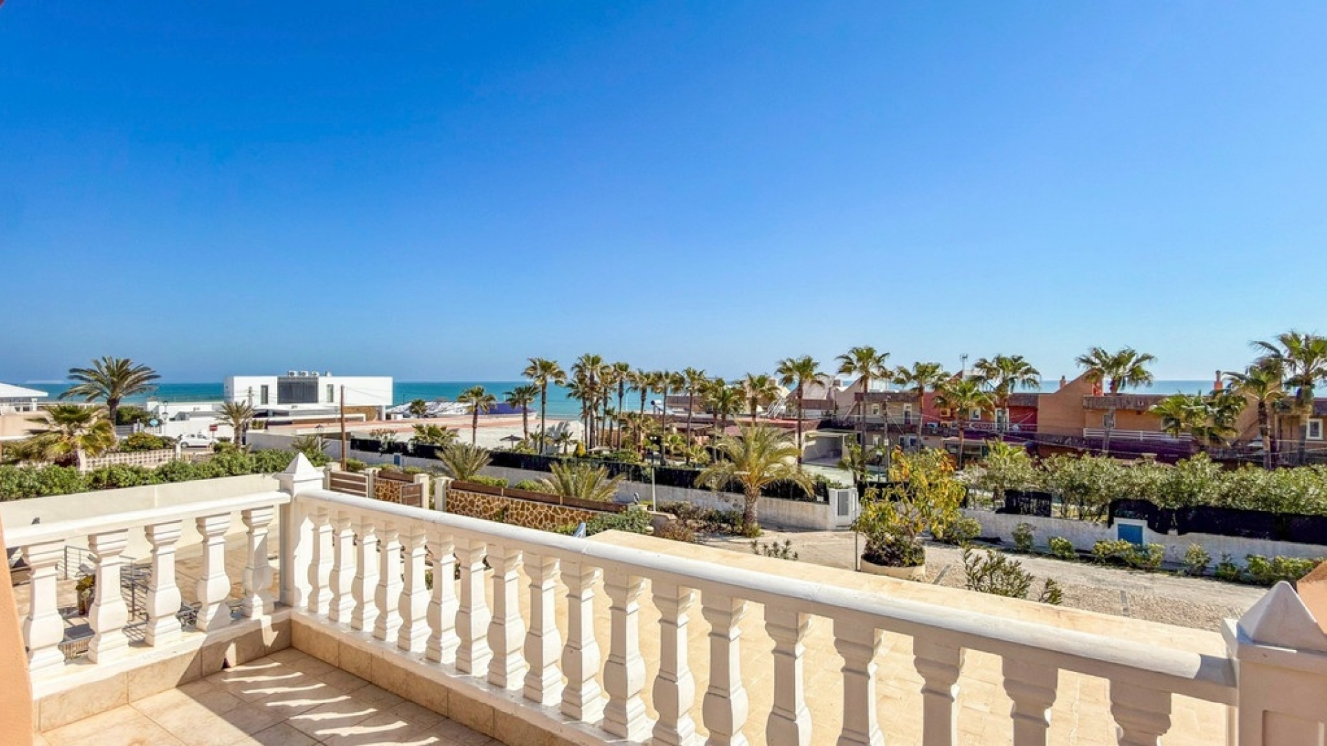 Wiederverkauf - Villa - Torrevieja - Torrevieja Centro