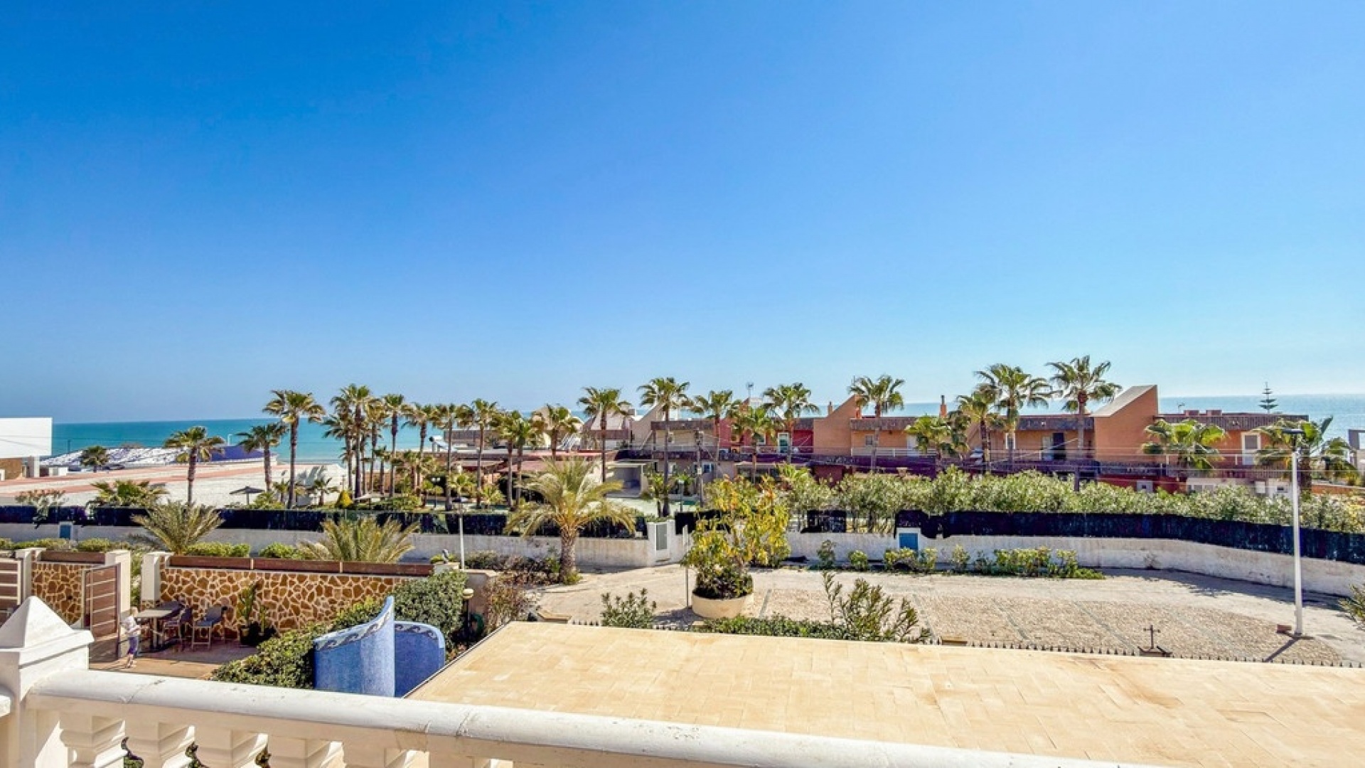 Wiederverkauf - Villa - Torrevieja - Torrevieja Centro