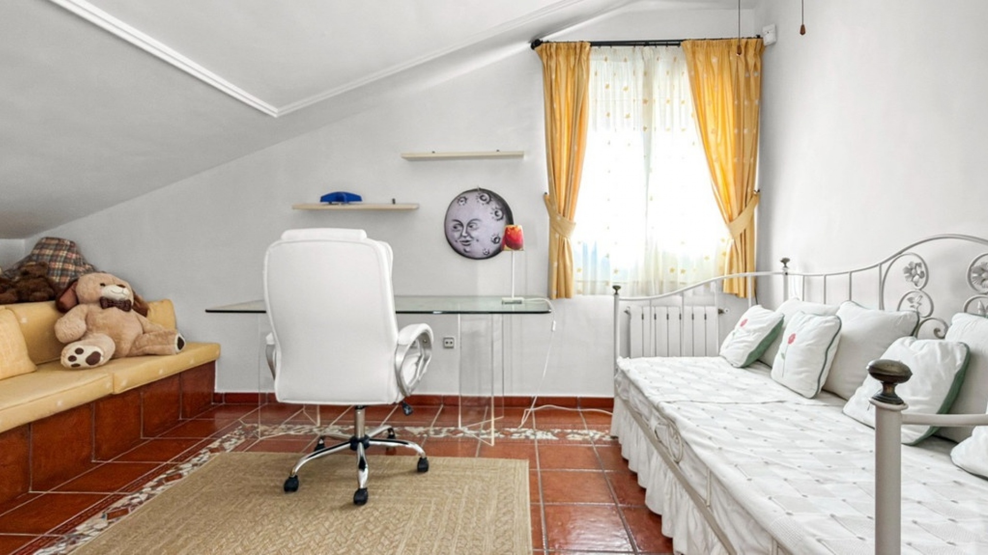 Wiederverkauf - Villa - Torrevieja - Torrevieja Centro