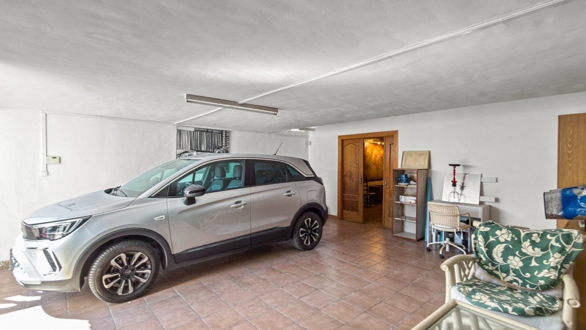 Wiederverkauf - Villa - Torrevieja - Torrevieja Centro