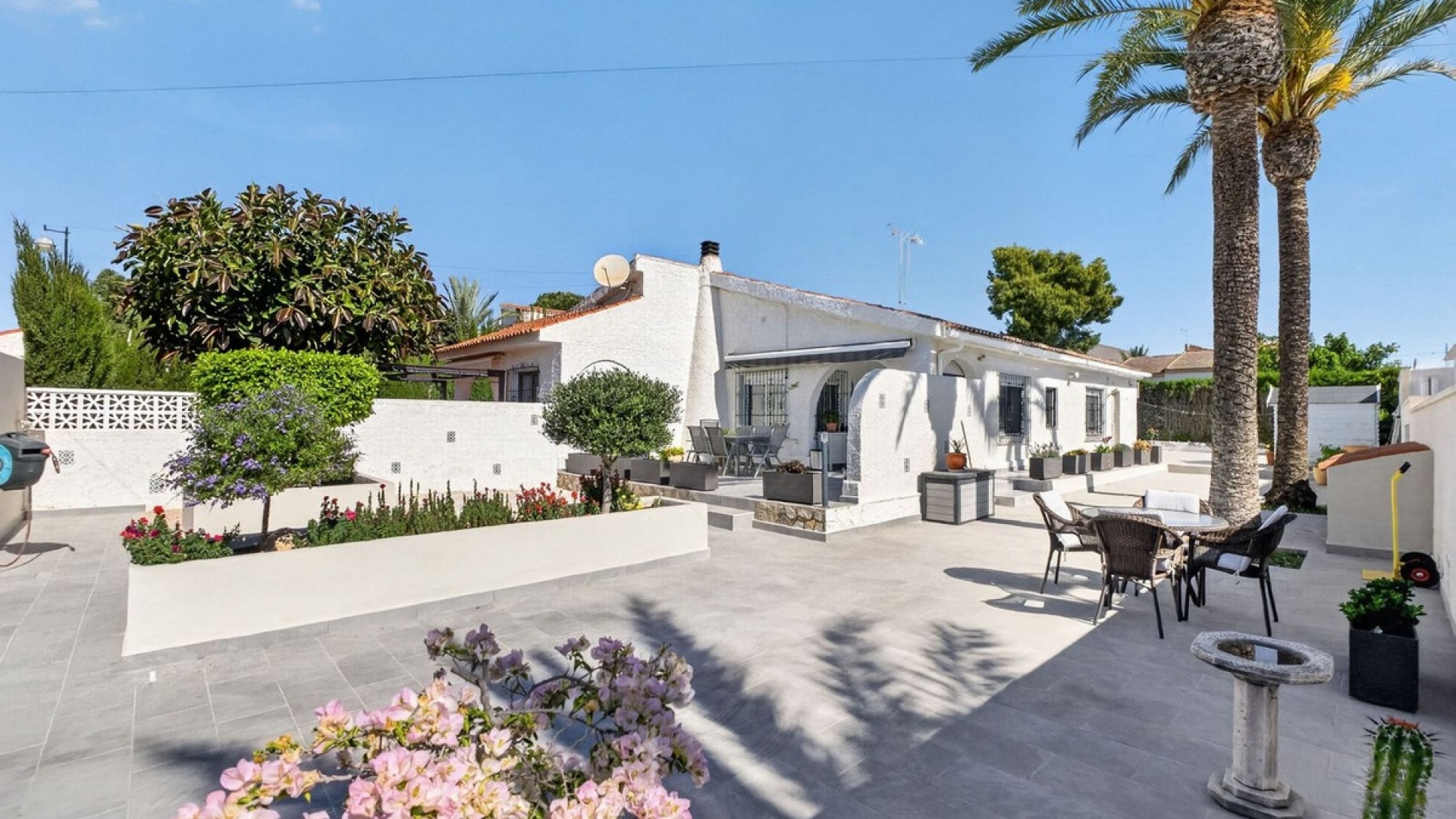 Wiederverkauf - Villa - Torrevieja - Torrevieja Centro