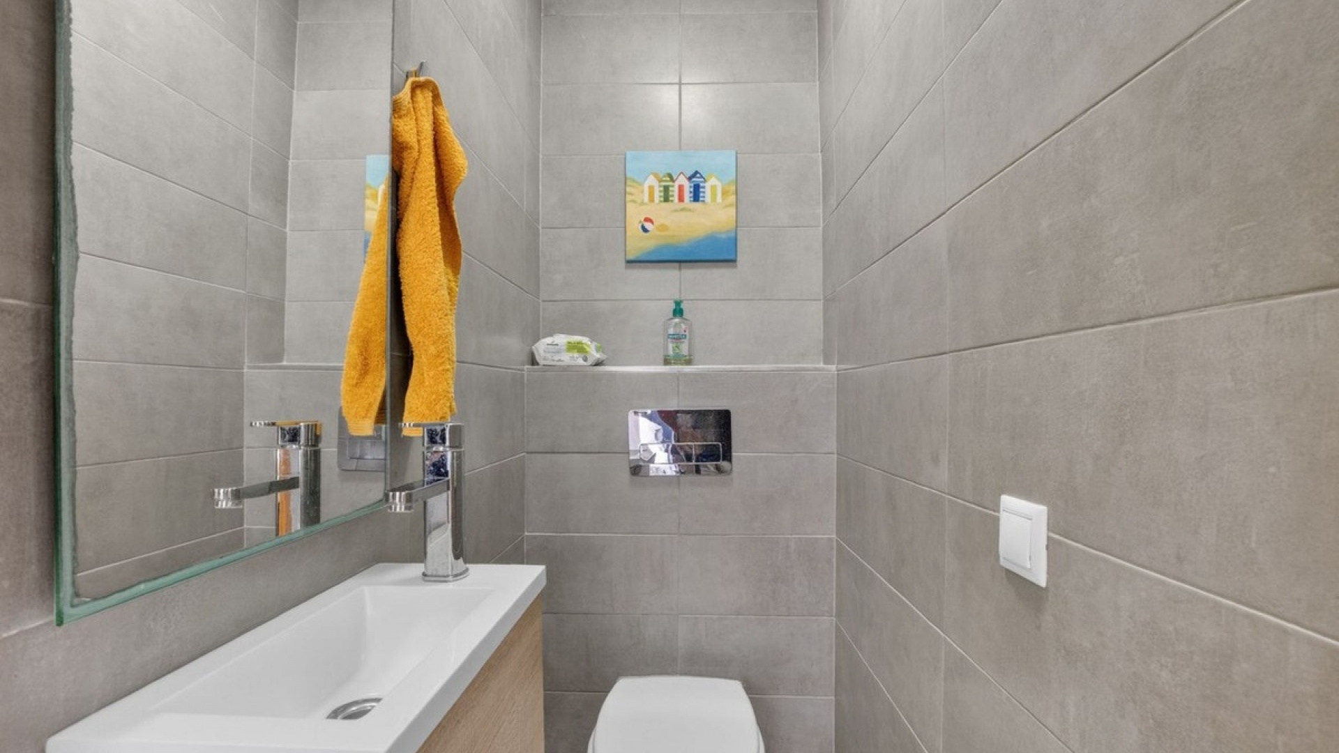 Wiederverkauf - Villa - Torrevieja - Torrevieja Centro