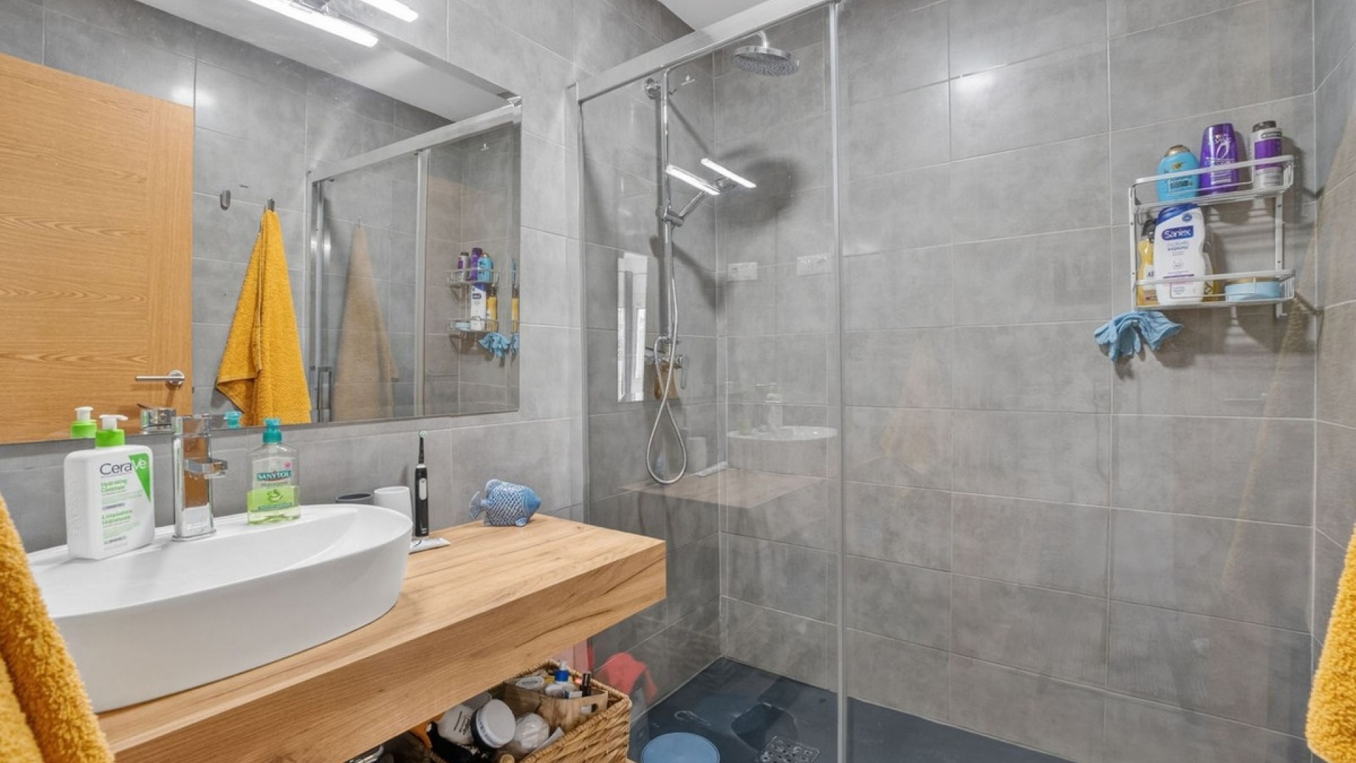 Wiederverkauf - Villa - Torrevieja - Torrevieja Centro