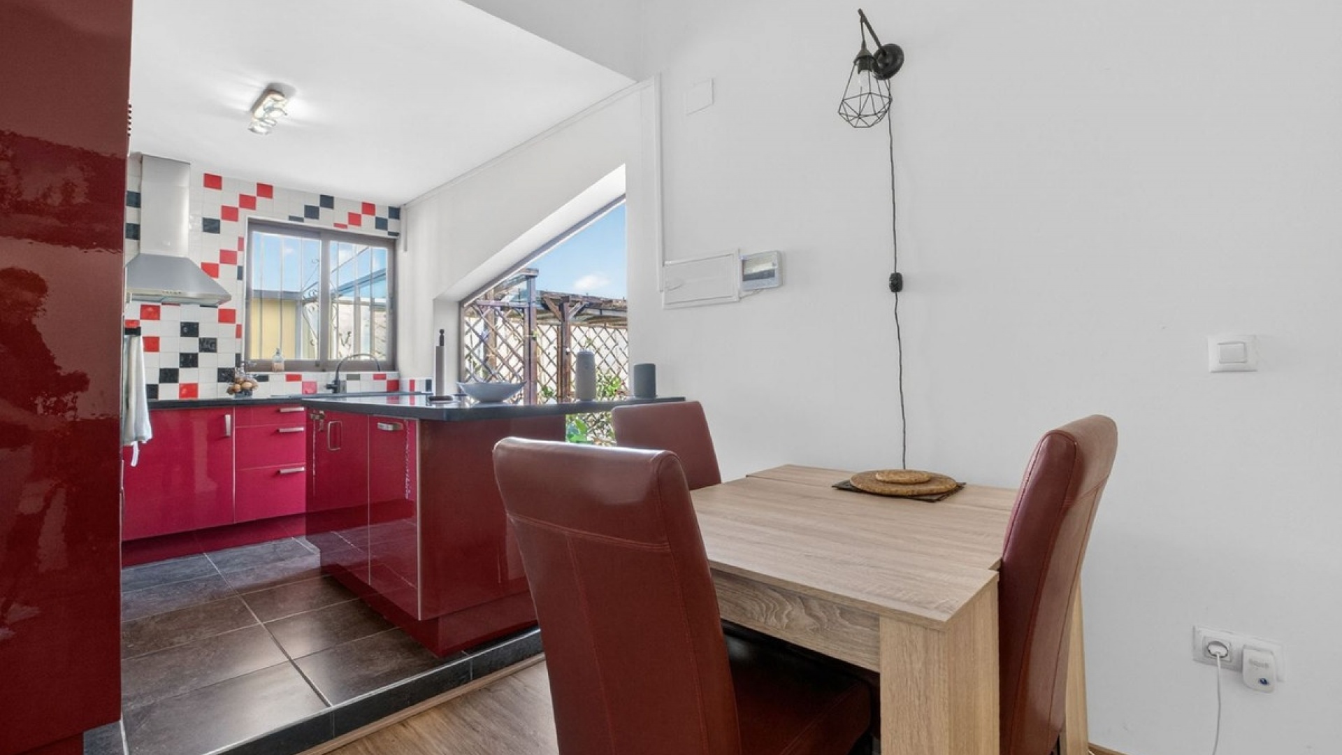 Wiederverkauf - Villa - Torrevieja - Torrevieja Centro
