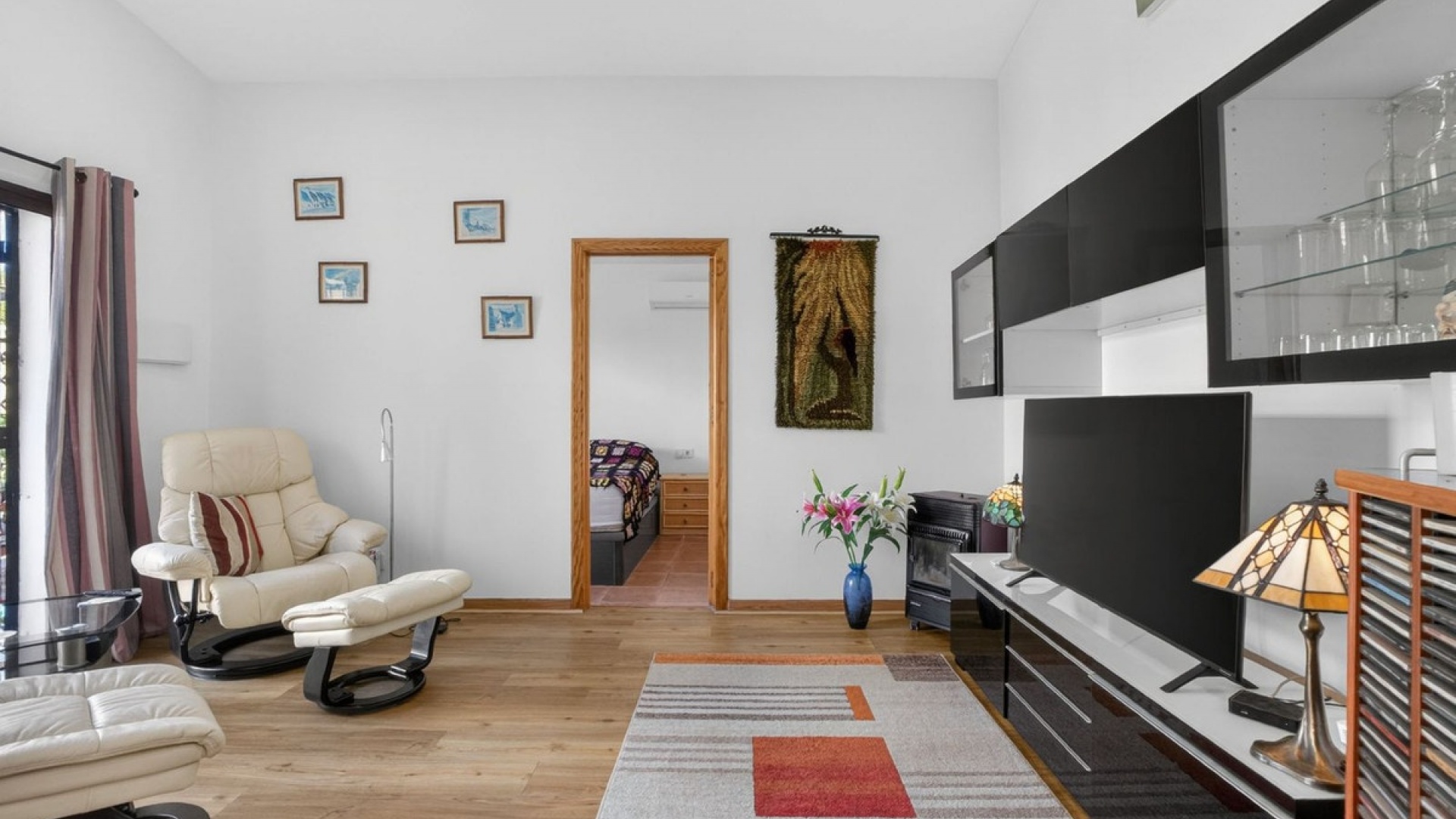 Wiederverkauf - Villa - Torrevieja - Torrevieja Centro