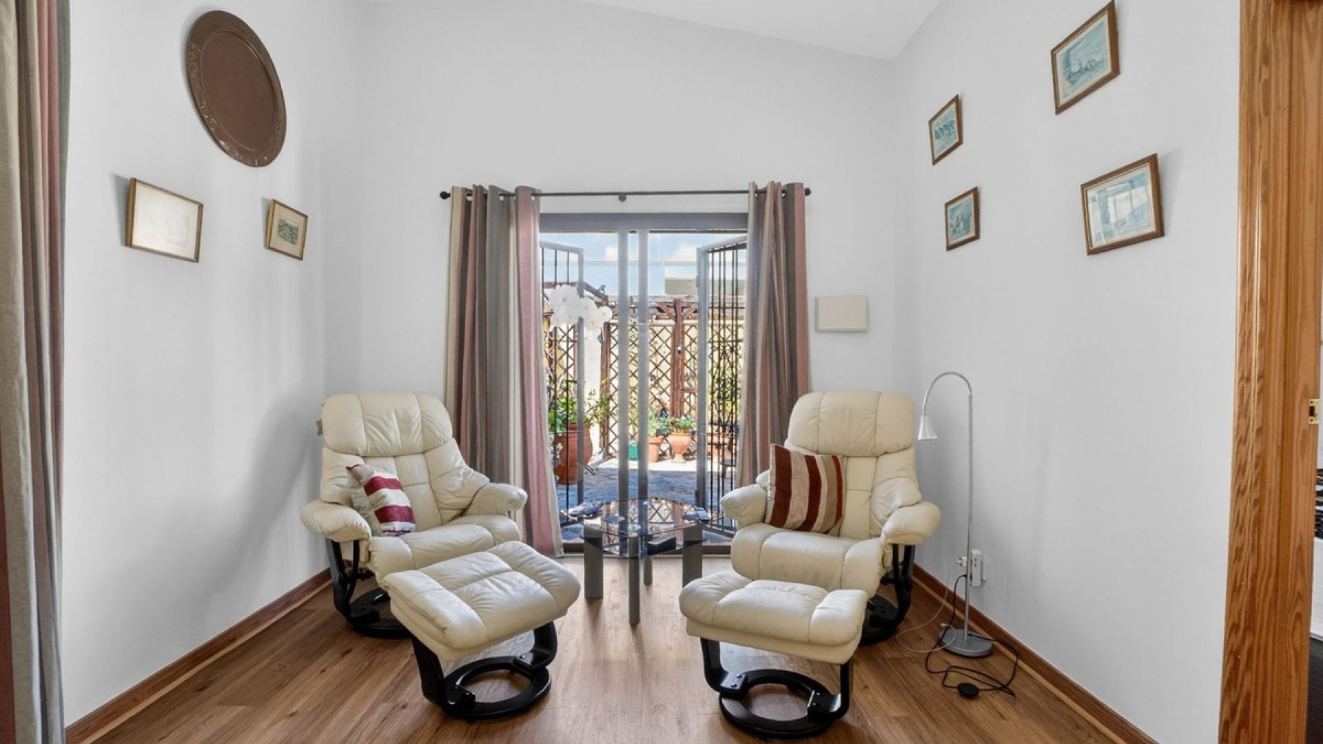 Wiederverkauf - Villa - Torrevieja - Torrevieja Centro