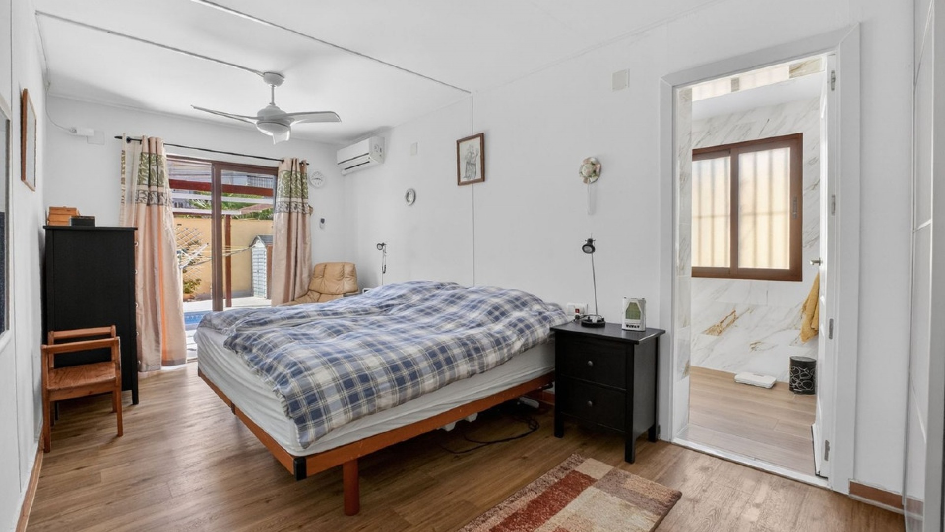 Wiederverkauf - Villa - Torrevieja - Torrevieja Centro