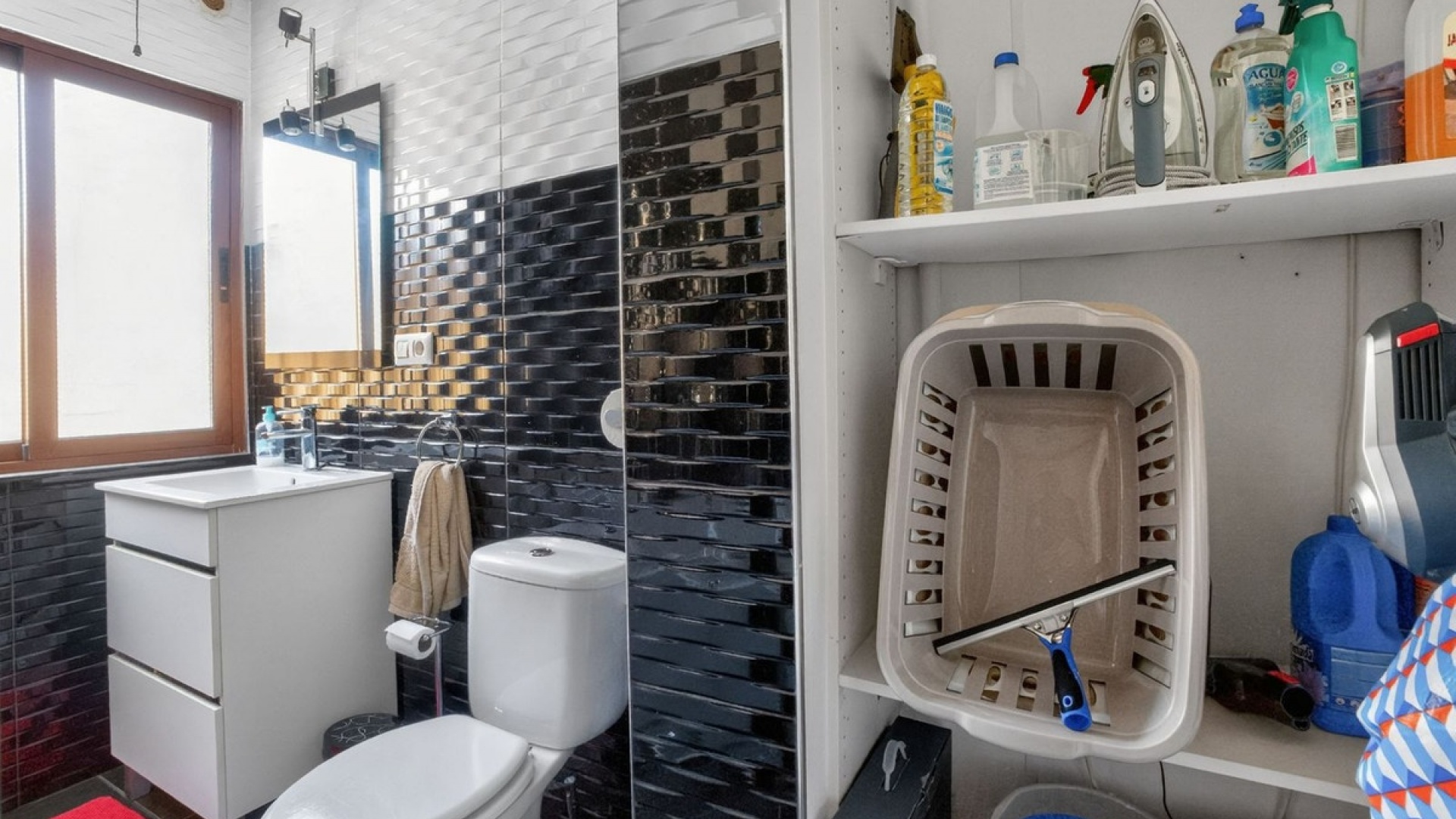 Wiederverkauf - Villa - Torrevieja - Torrevieja Centro