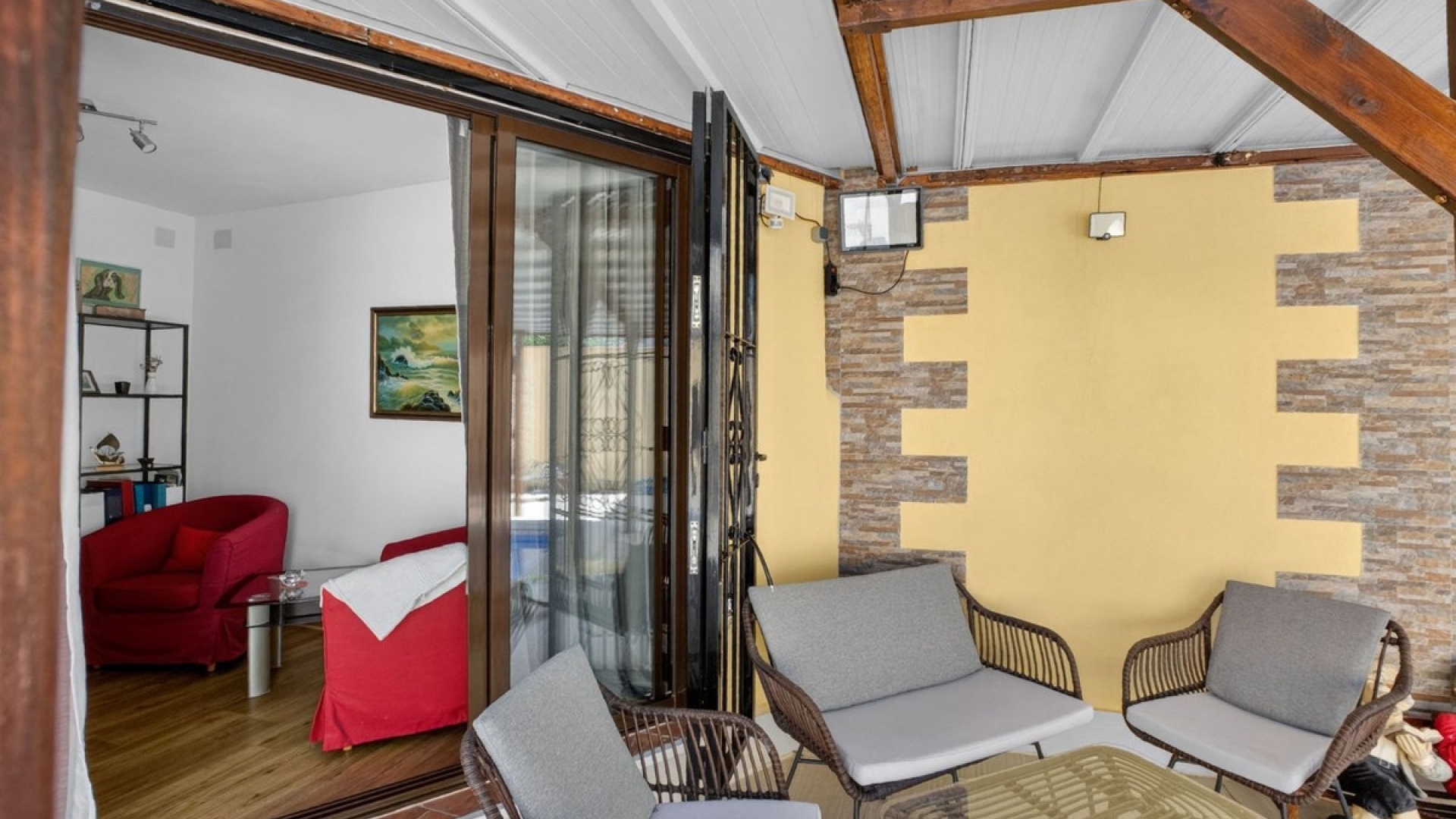 Wiederverkauf - Villa - Torrevieja - Torrevieja Centro