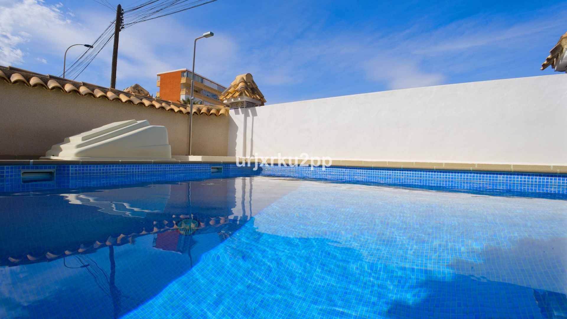 Wiederverkauf - Villa - Torrevieja - Torrevieja Centro
