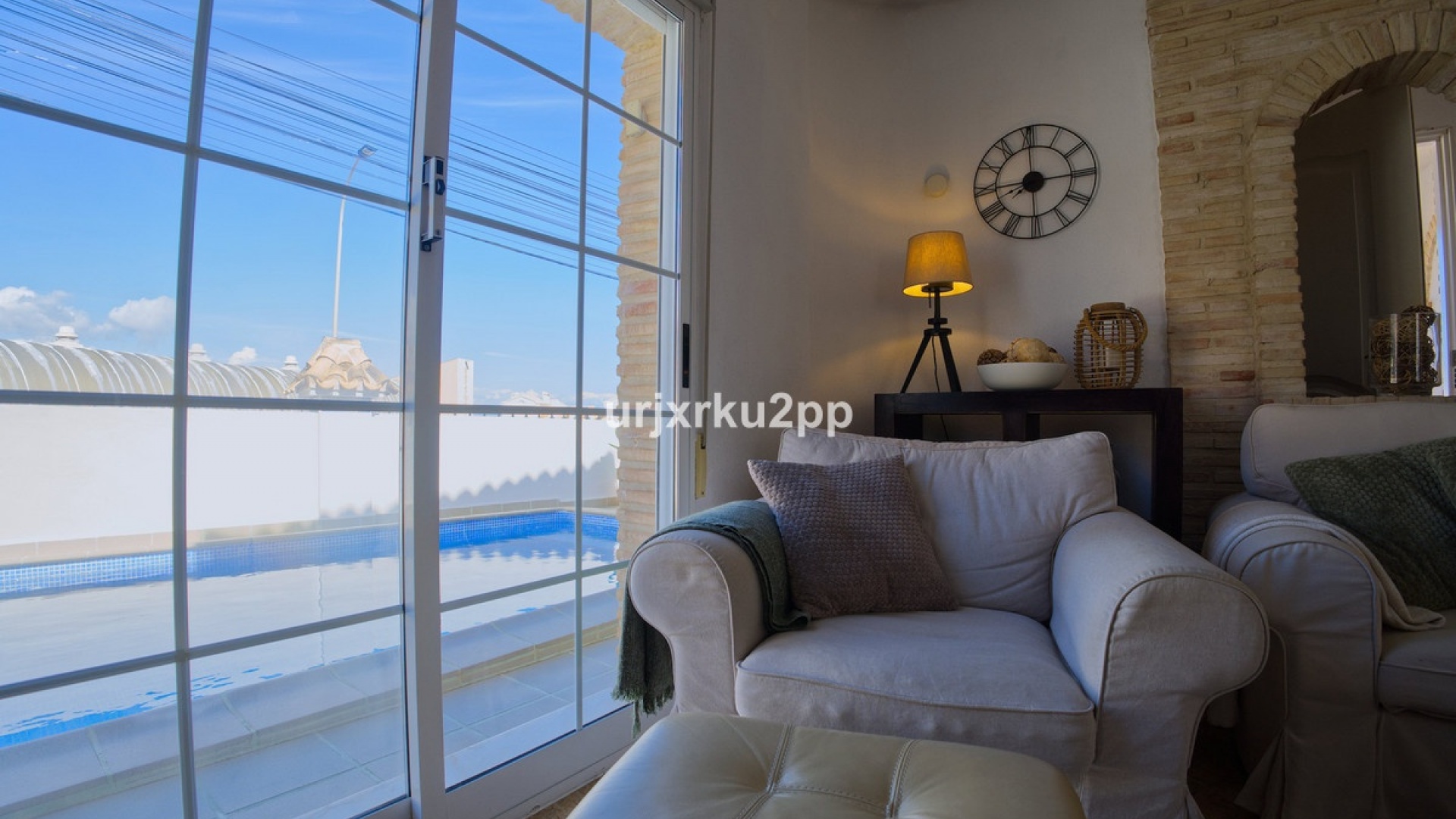 Wiederverkauf - Villa - Torrevieja - Torrevieja Centro