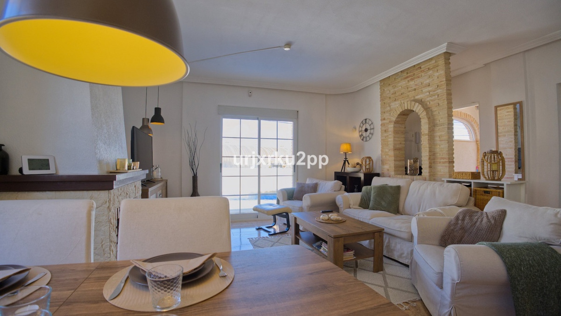 Wiederverkauf - Villa - Torrevieja - Torrevieja Centro