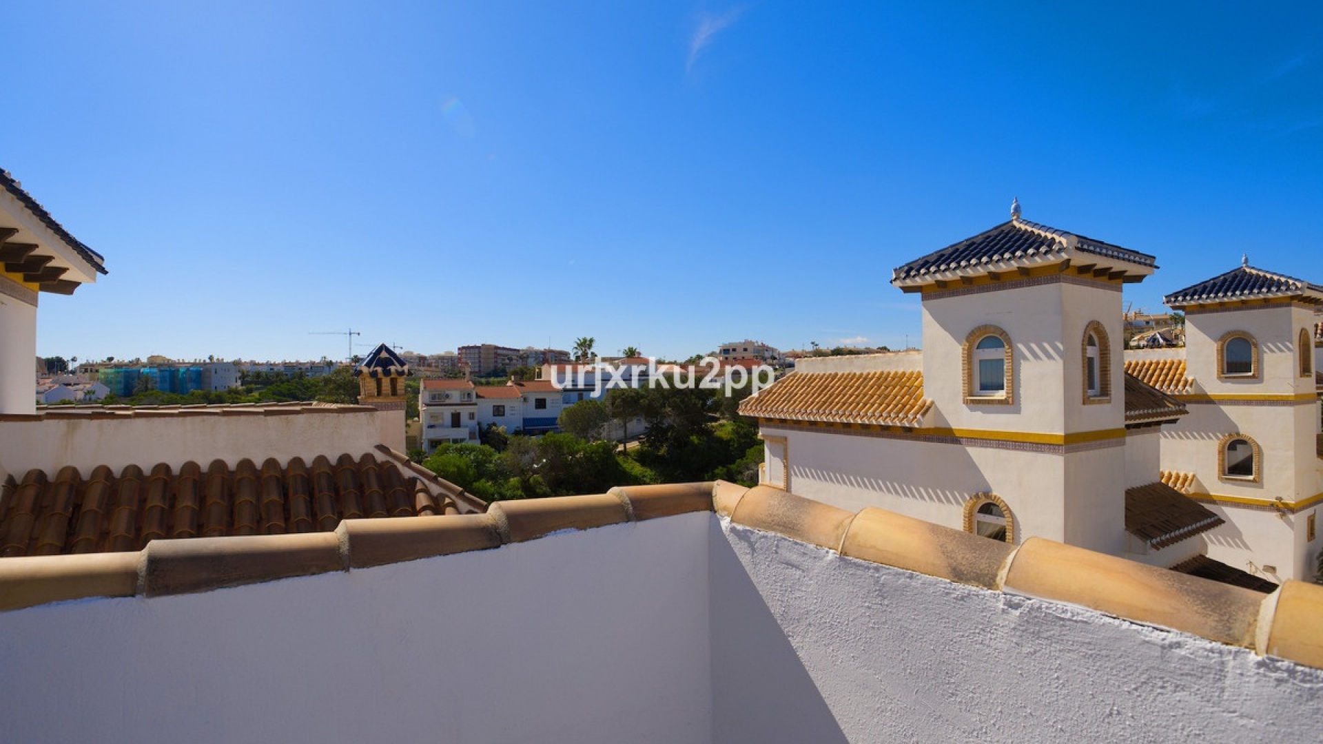 Wiederverkauf - Villa - Torrevieja - Torrevieja Centro