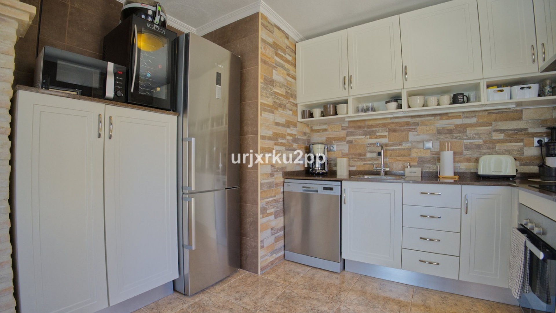 Wiederverkauf - Villa - Torrevieja - Torrevieja Centro