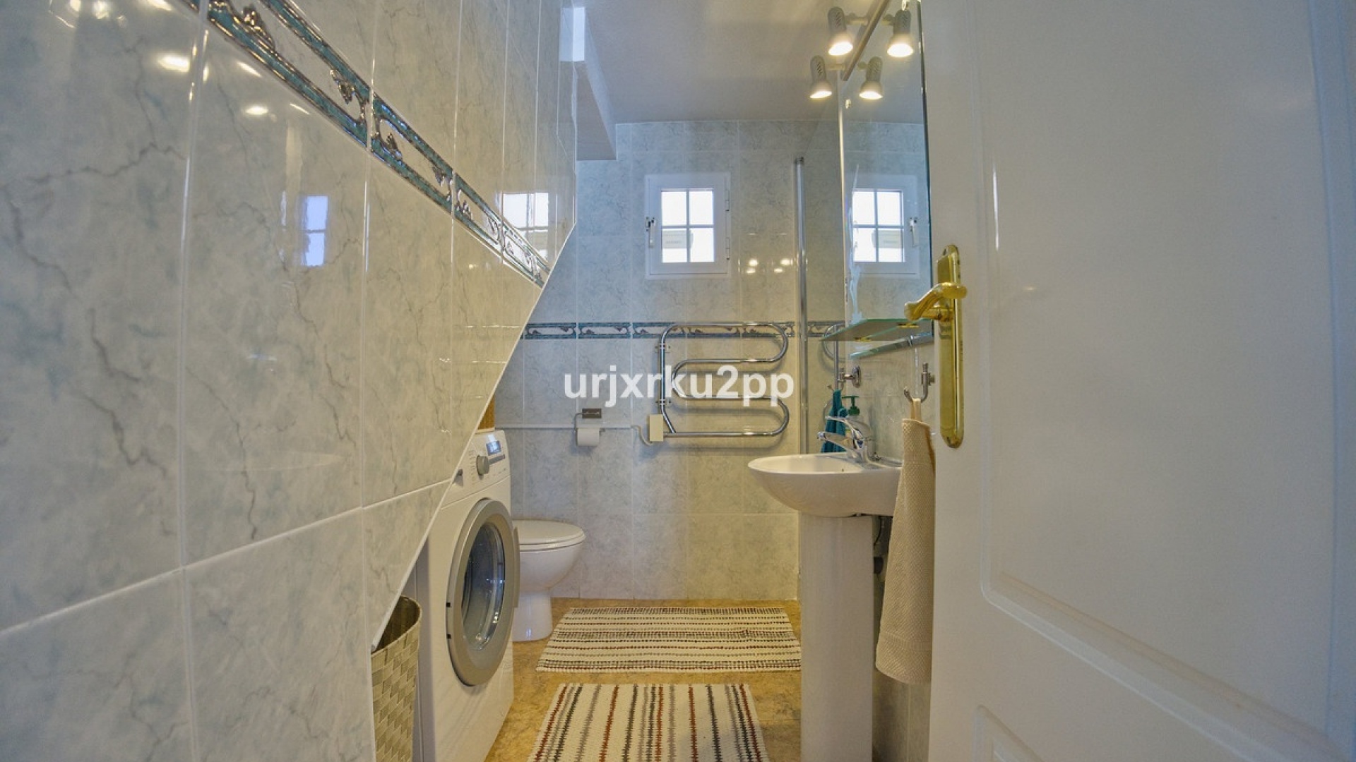 Wiederverkauf - Villa - Torrevieja - Torrevieja Centro