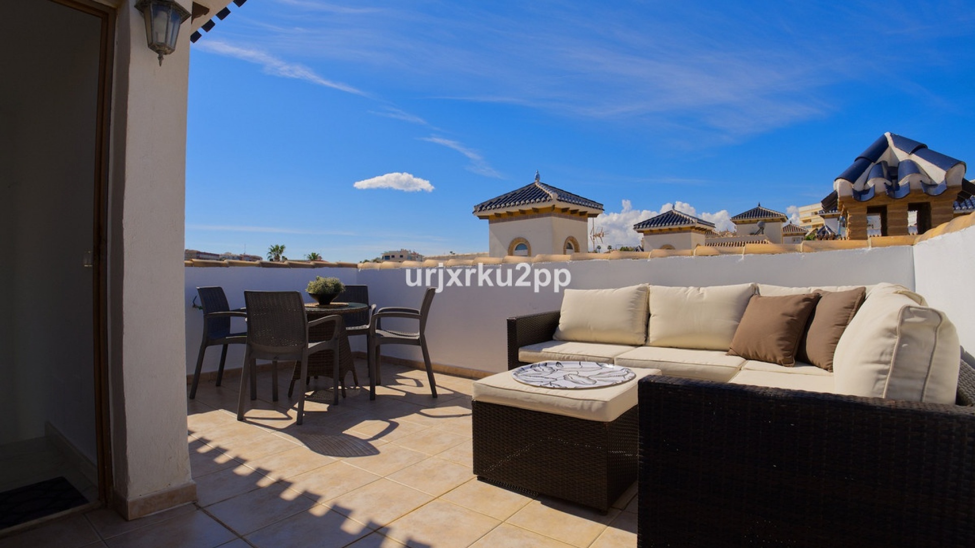Wiederverkauf - Villa - Torrevieja - Torrevieja Centro