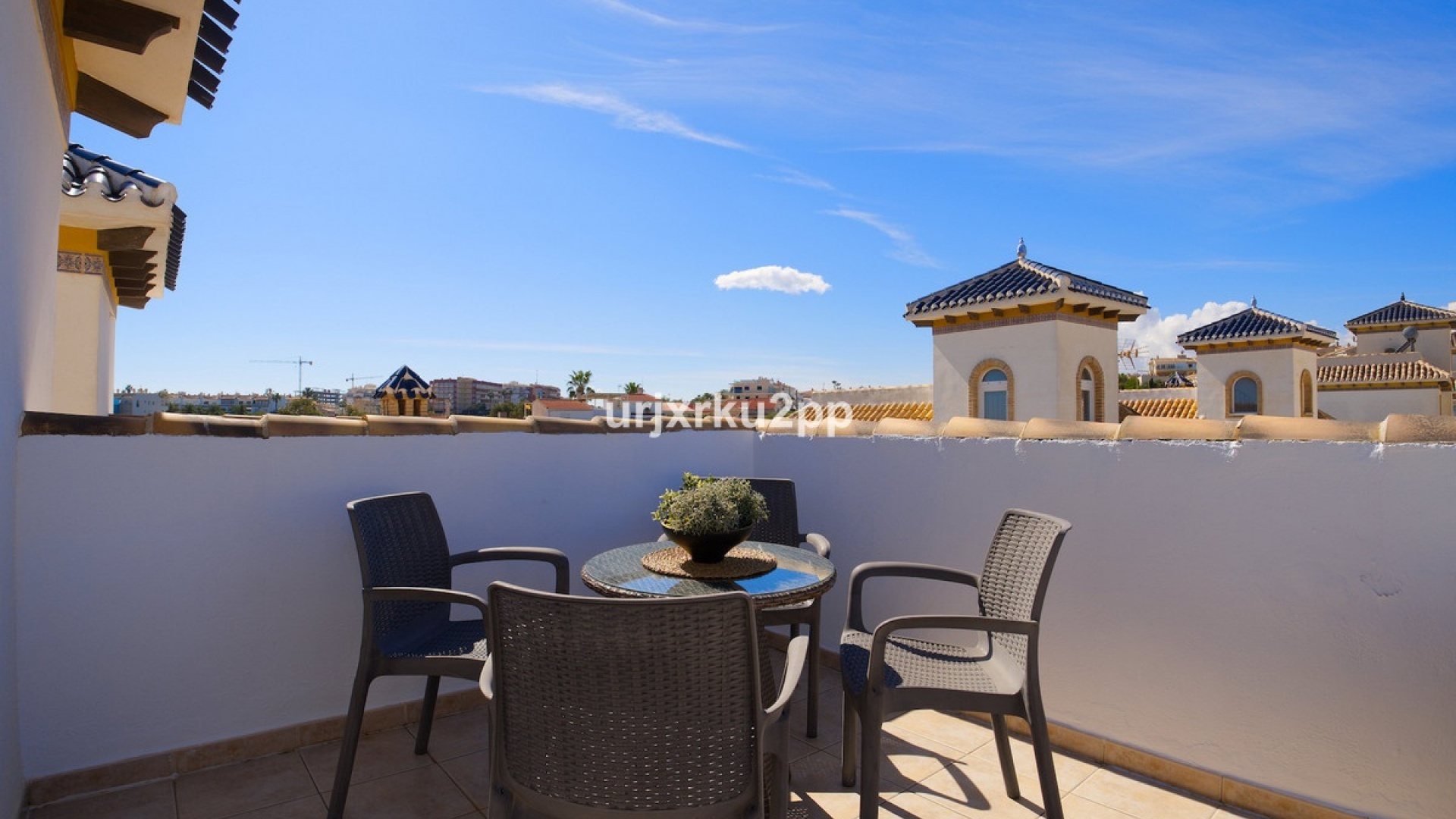 Wiederverkauf - Villa - Torrevieja - Torrevieja Centro