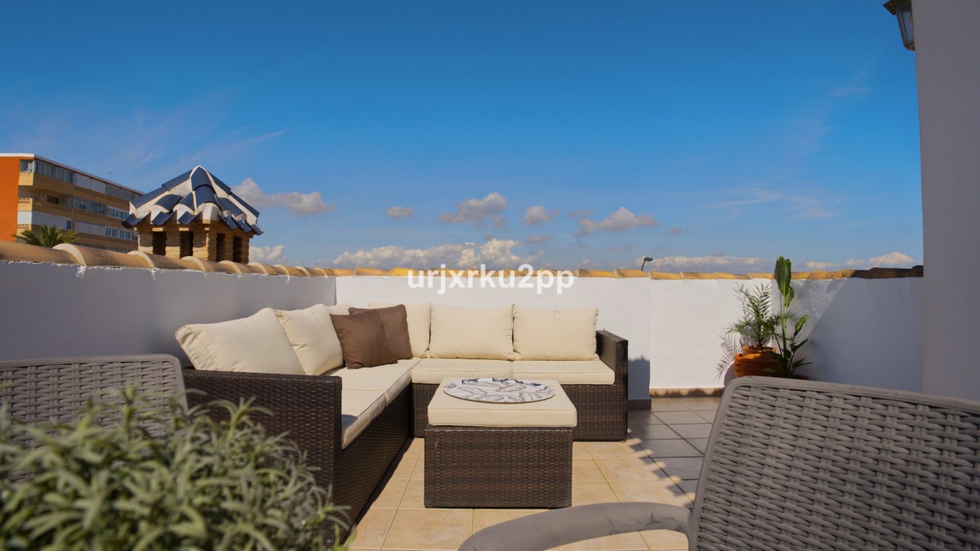 Wiederverkauf - Villa - Torrevieja - Torrevieja Centro