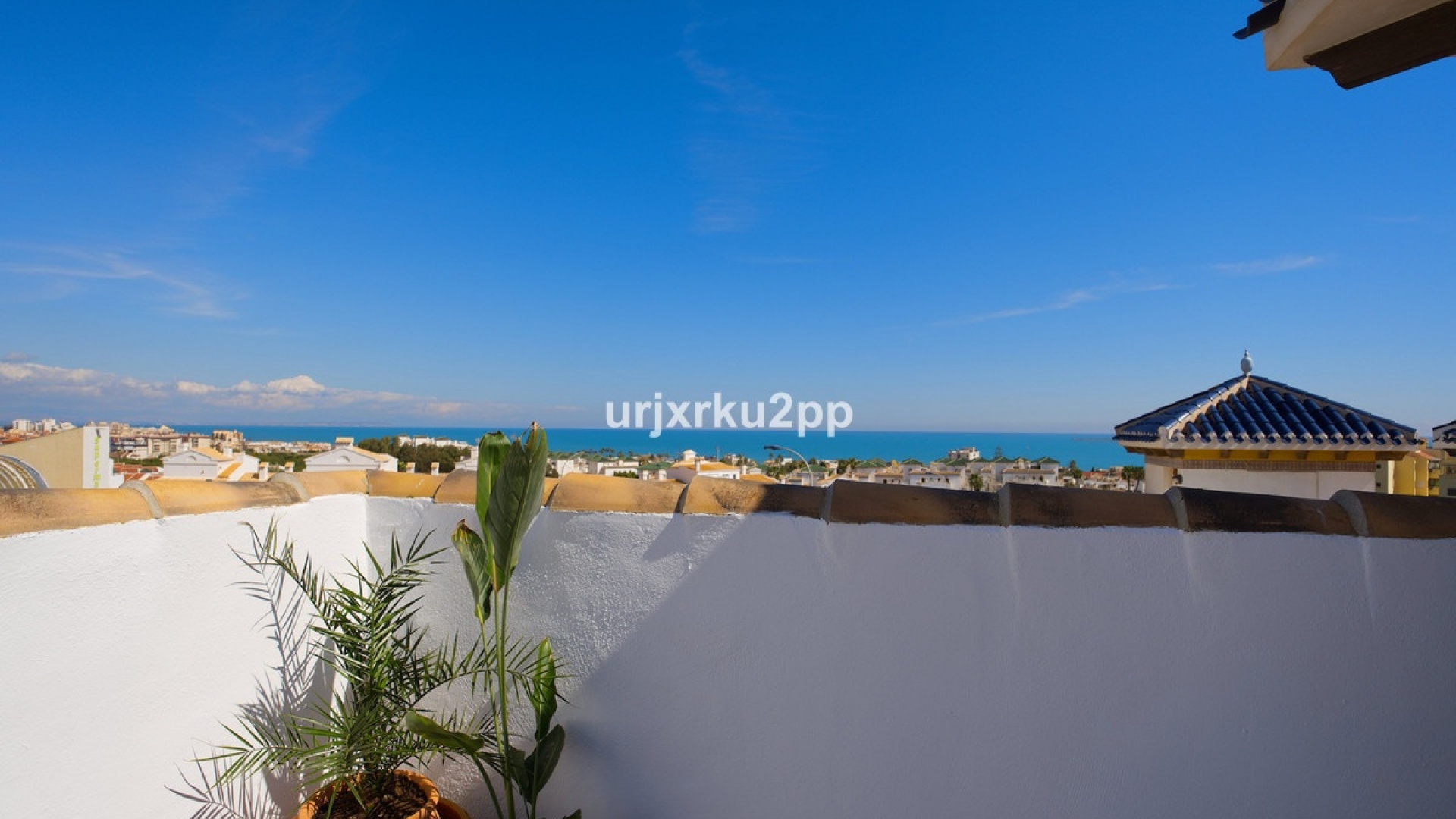 Wiederverkauf - Villa - Torrevieja - Torrevieja Centro