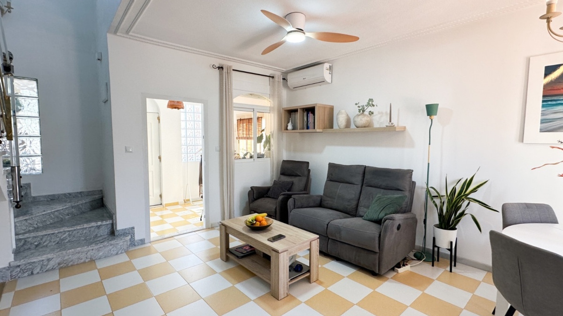 Wiederverkauf - Villa - Torrevieja - Torrevieja Centro
