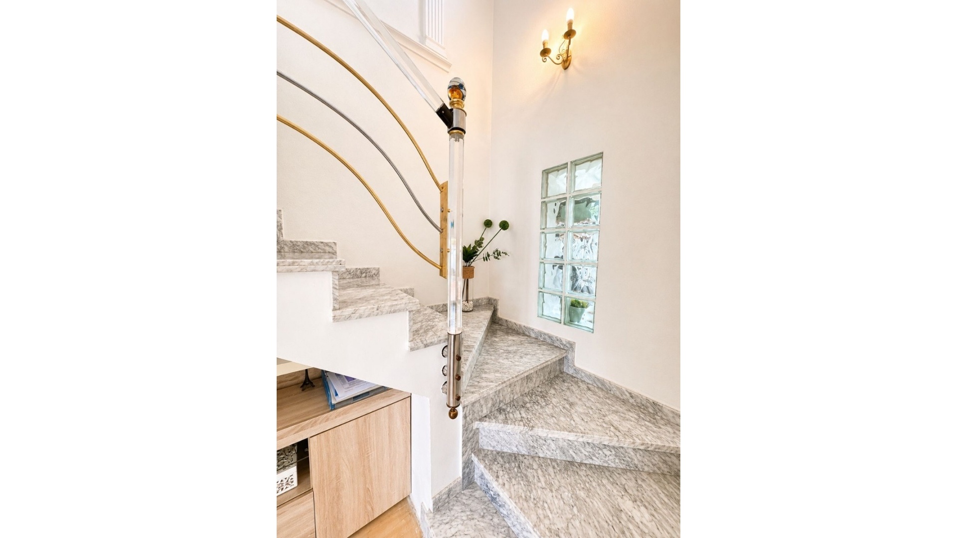 Wiederverkauf - Villa - Torrevieja - Torrevieja Centro