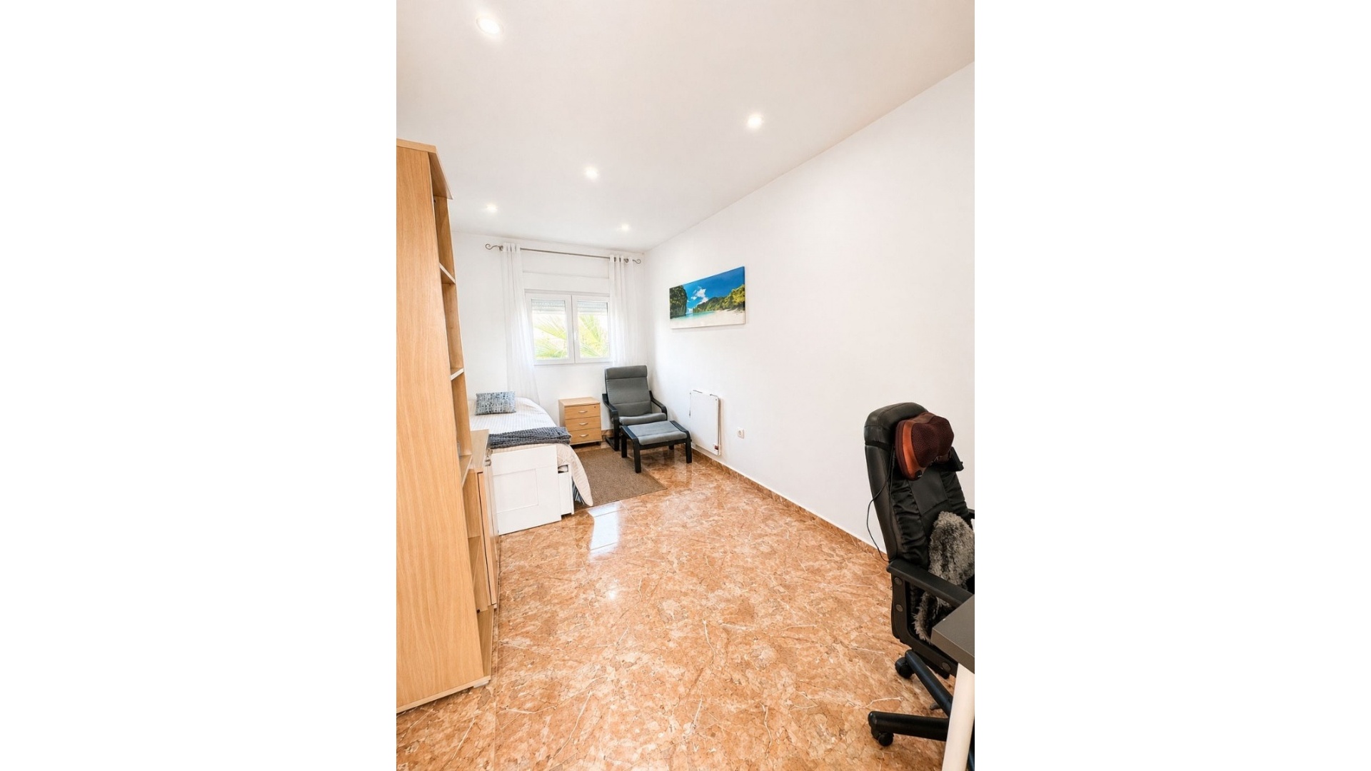 Wiederverkauf - Villa - Torrevieja - Torrevieja Centro