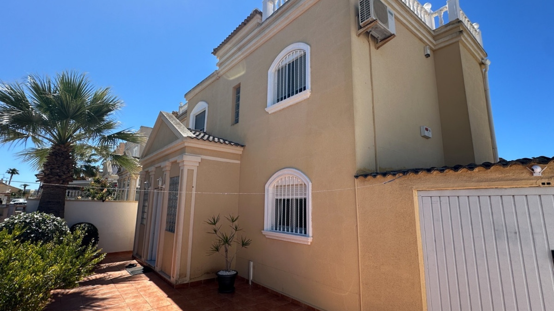 Wiederverkauf - Villa - Torrevieja - Torrevieja Centro