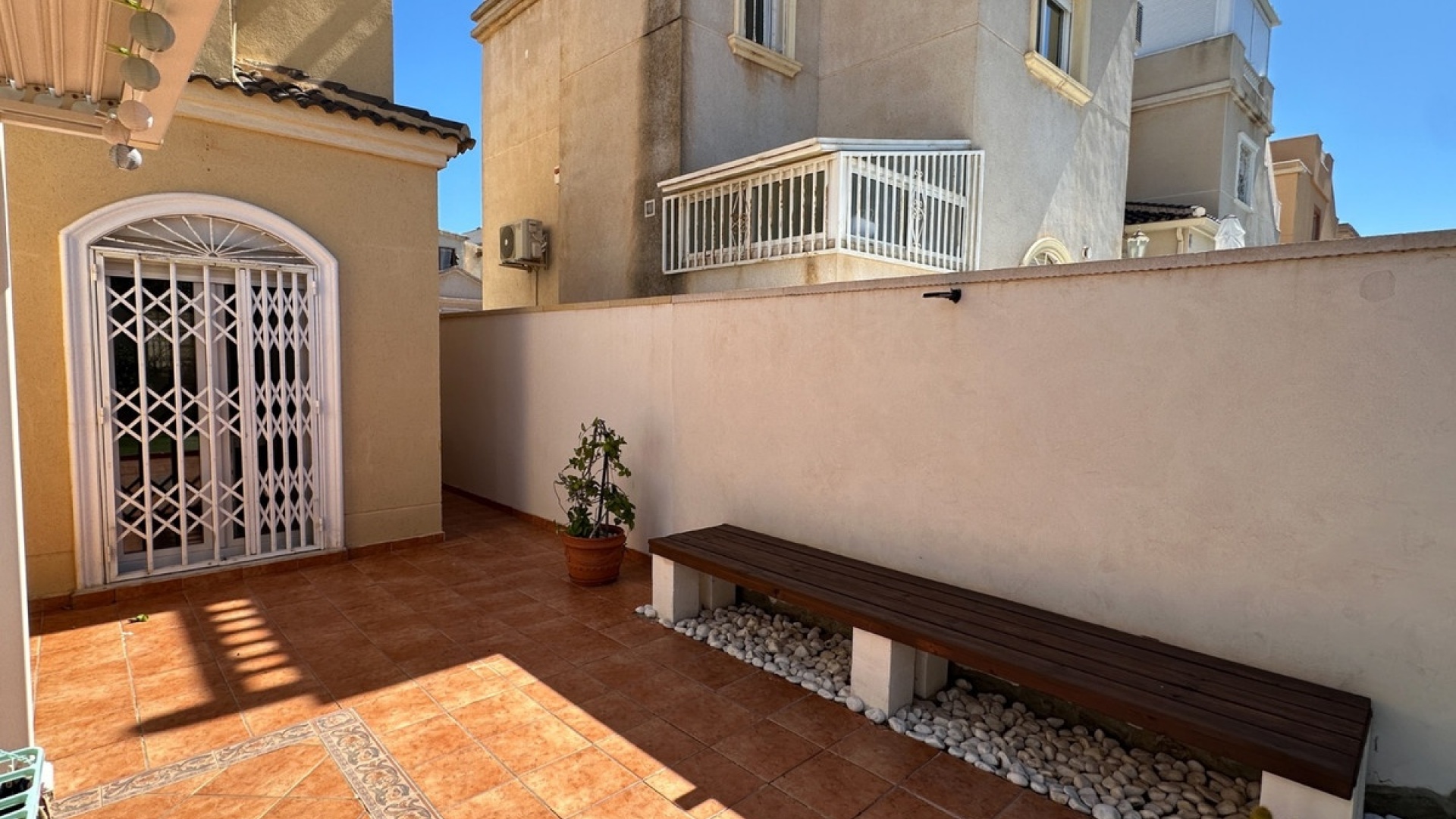 Wiederverkauf - Villa - Torrevieja - Torrevieja Centro
