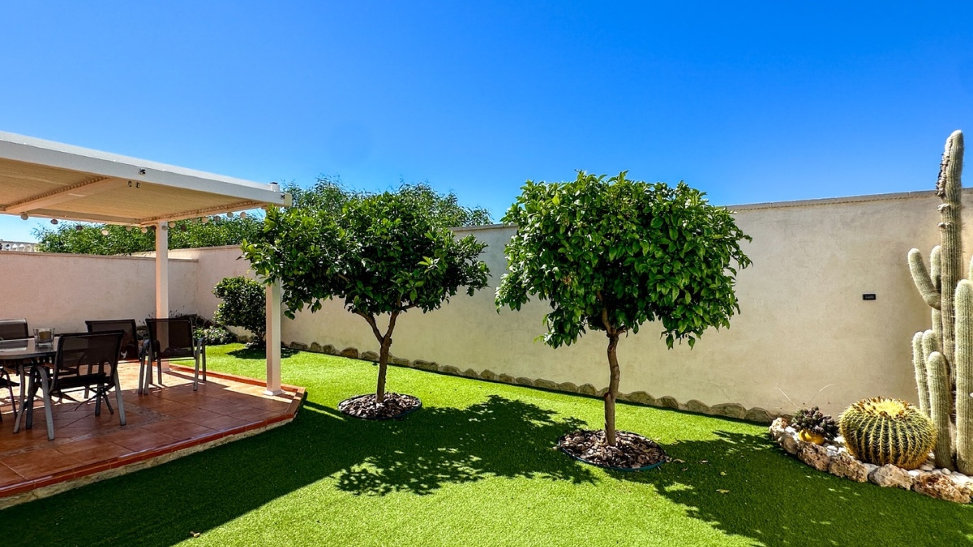 Wiederverkauf - Villa - Torrevieja - Torrevieja Centro