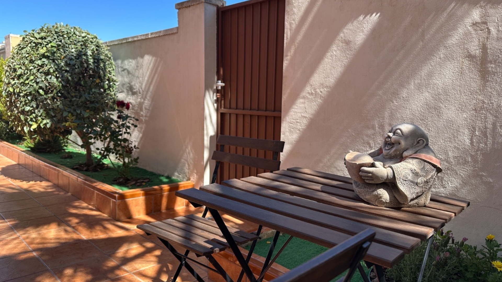 Wiederverkauf - Villa - Torrevieja - Torrevieja Centro